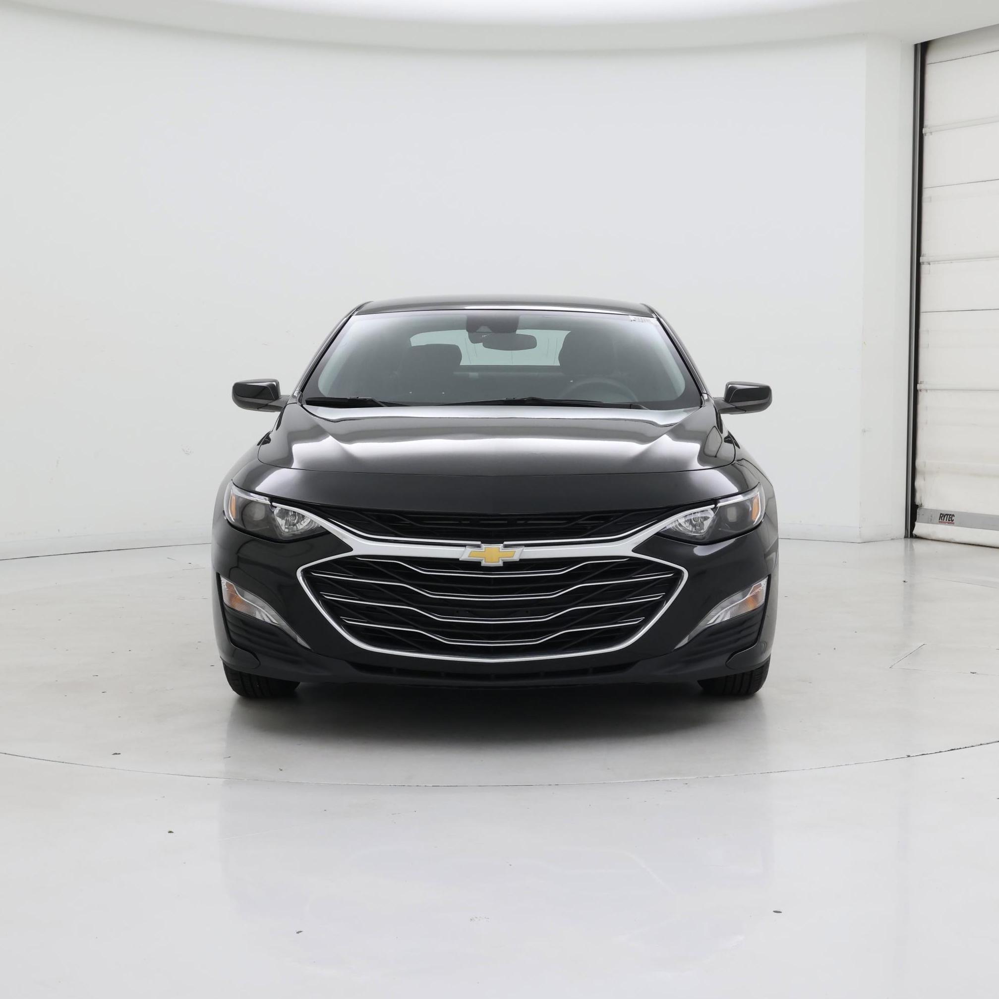 Thumbnail: 2023 Chevrolet Malibu - 5