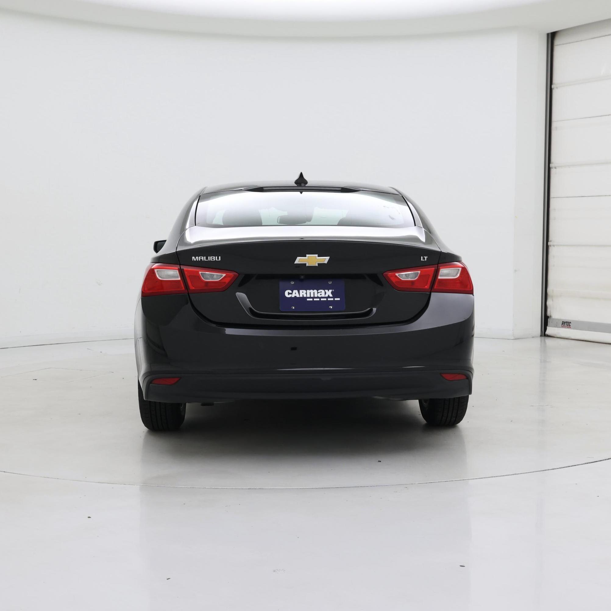 Thumbnail: 2023 Chevrolet Malibu - 6