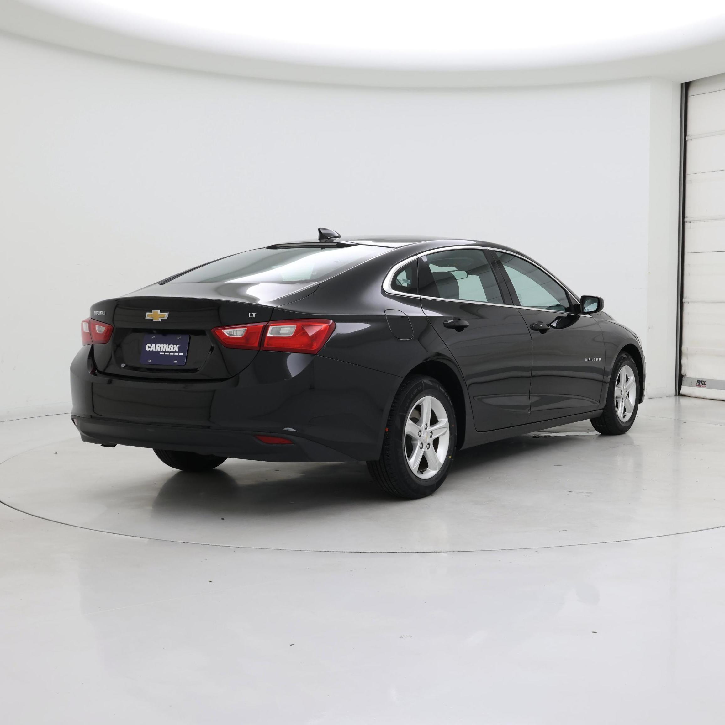 Thumbnail: 2023 Chevrolet Malibu - 8