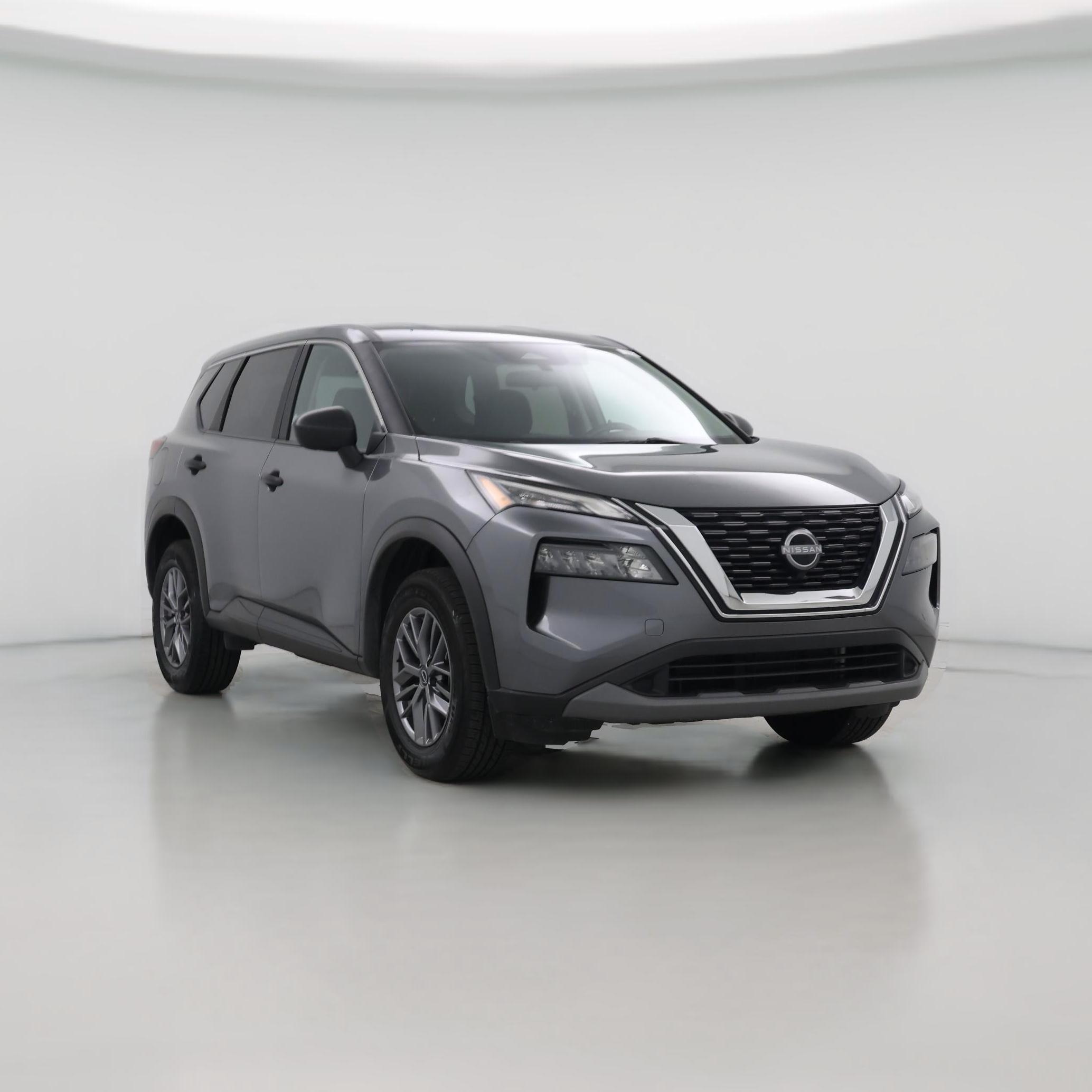 Thumbnail: 2023 Nissan Rogue - 1