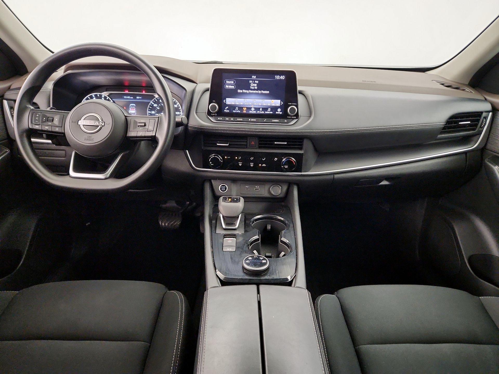 Thumbnail: 2023 Nissan Rogue - 9