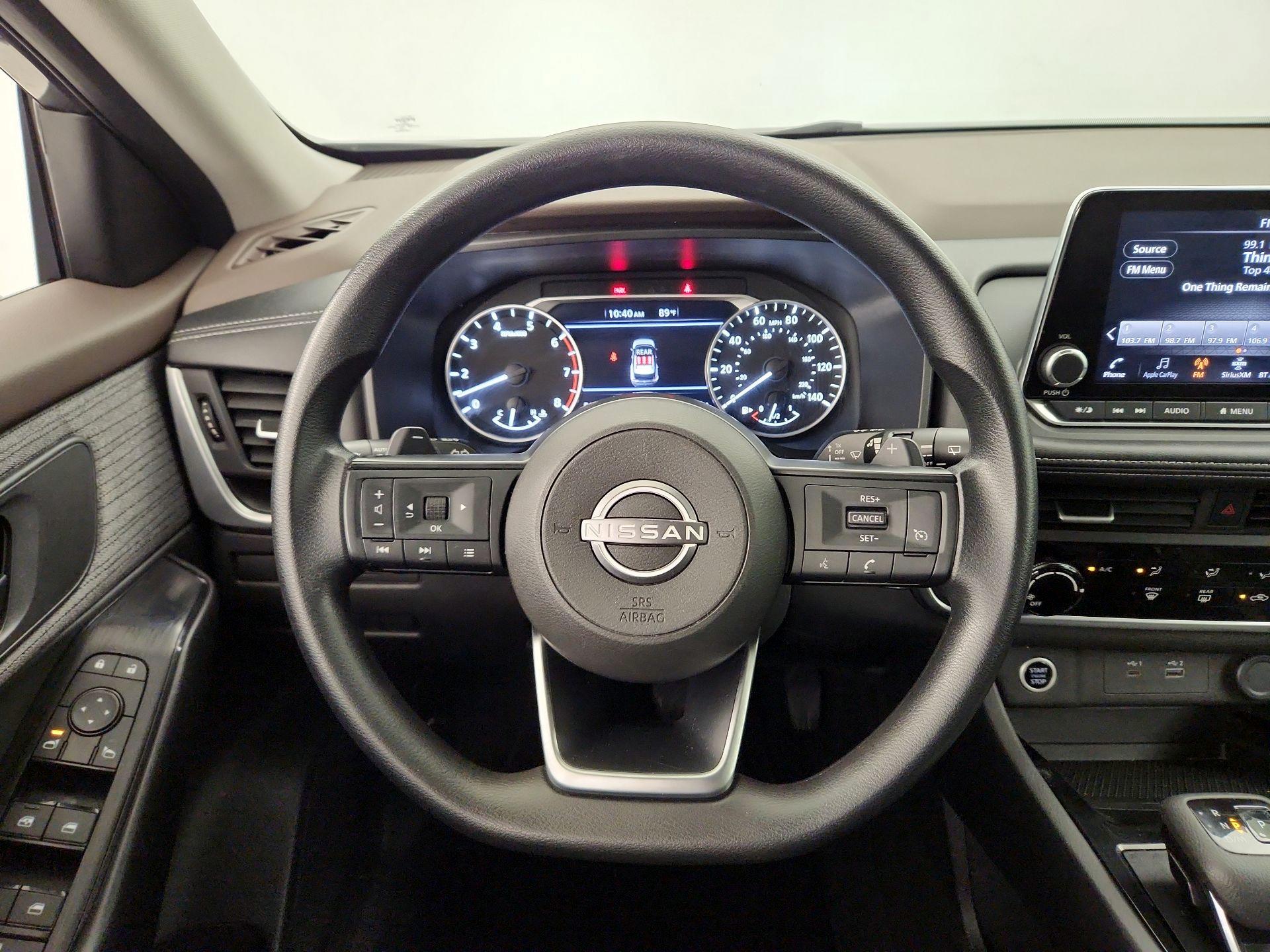 Thumbnail: 2023 Nissan Rogue - 10