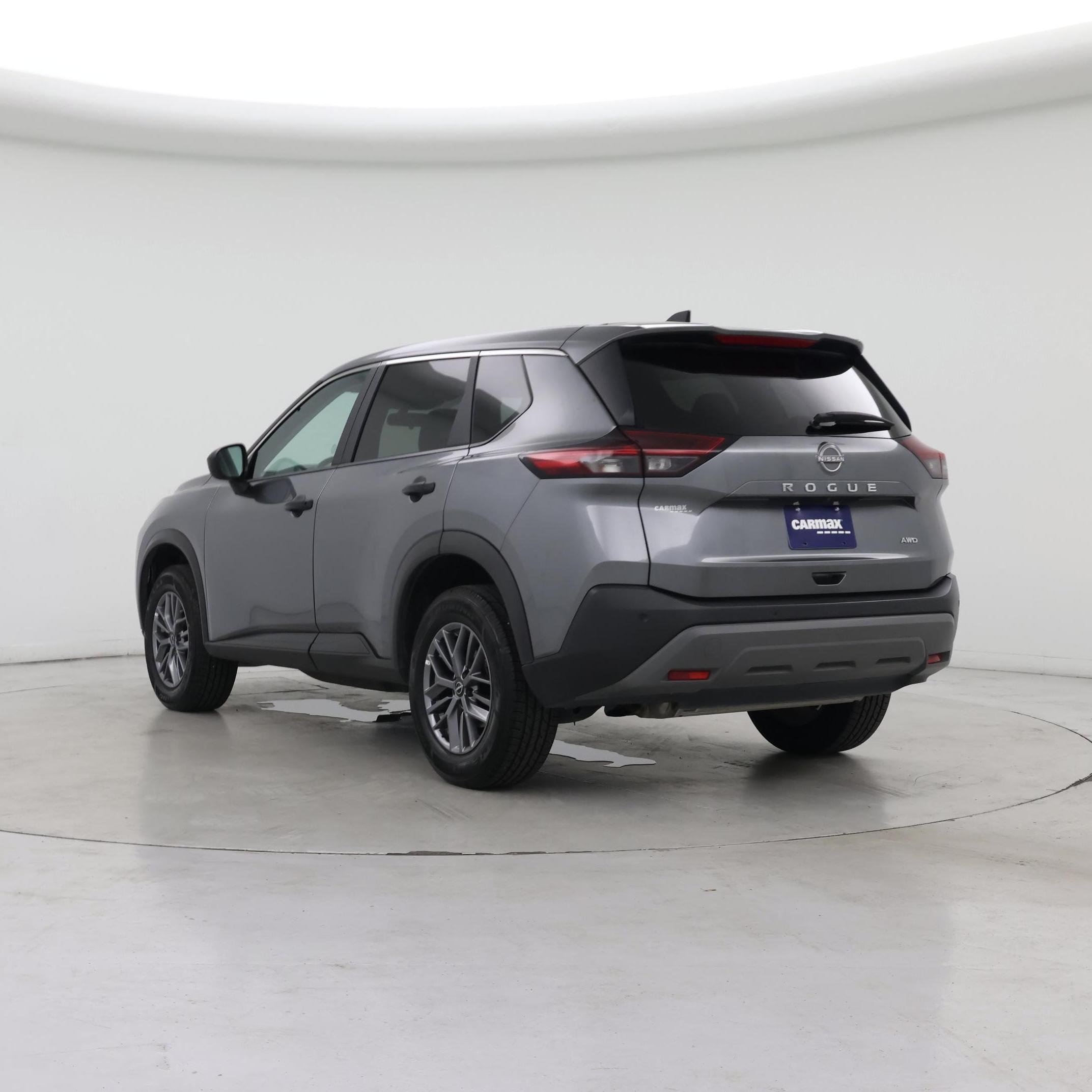 Thumbnail: 2023 Nissan Rogue - 2