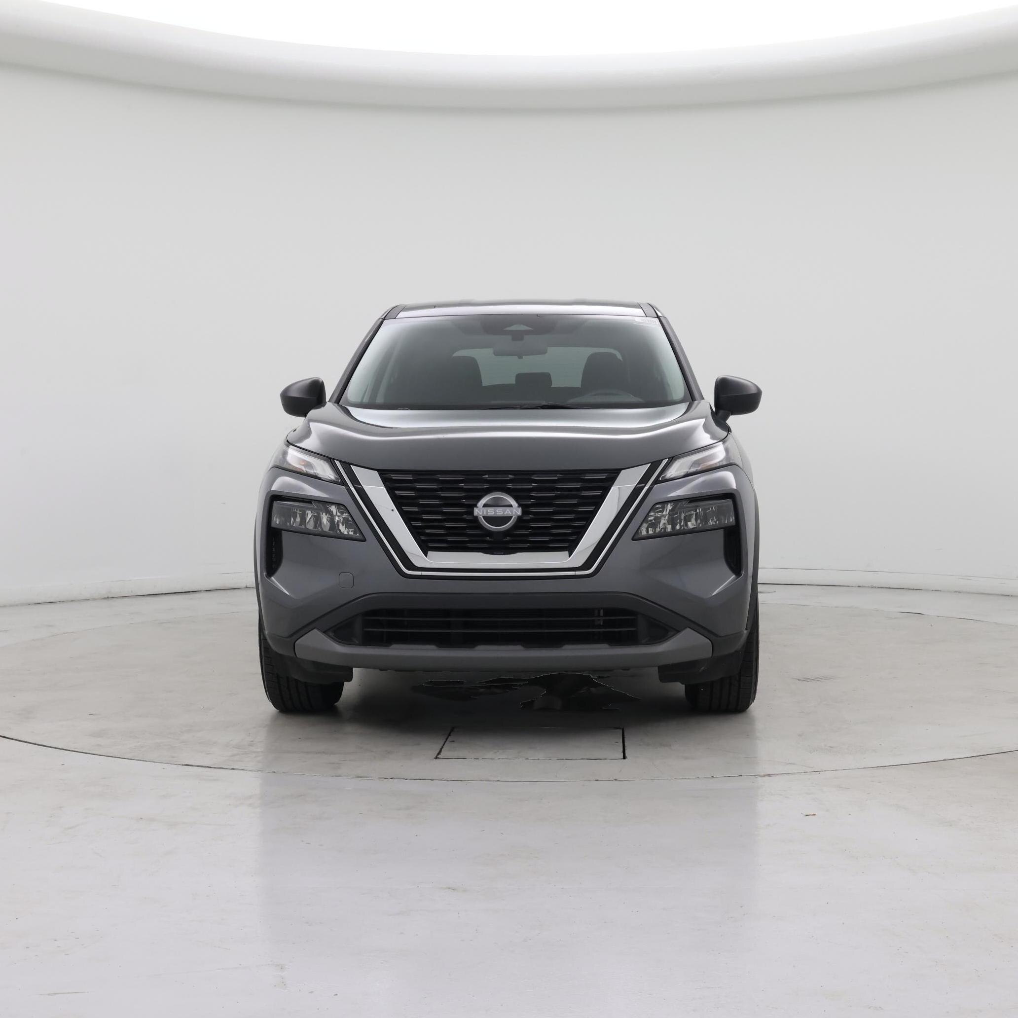 Thumbnail: 2023 Nissan Rogue - 5