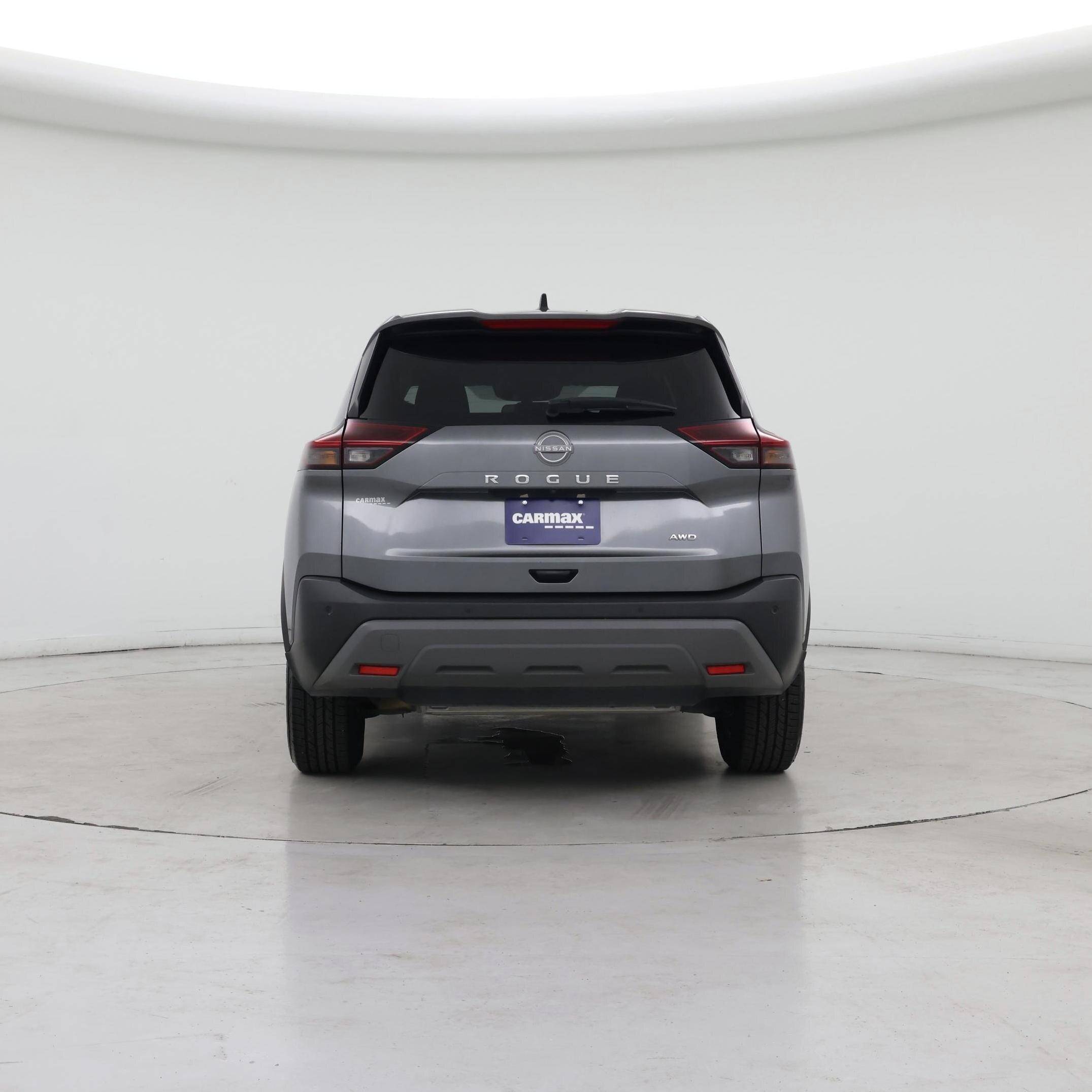 Thumbnail: 2023 Nissan Rogue - 6
