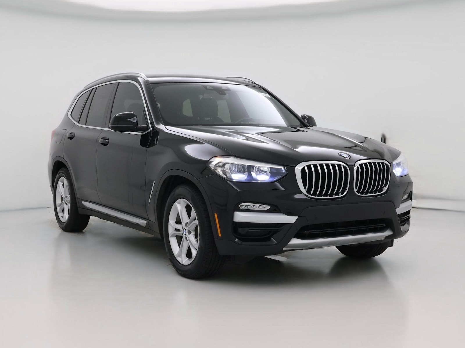 2019 BMW X3 30i