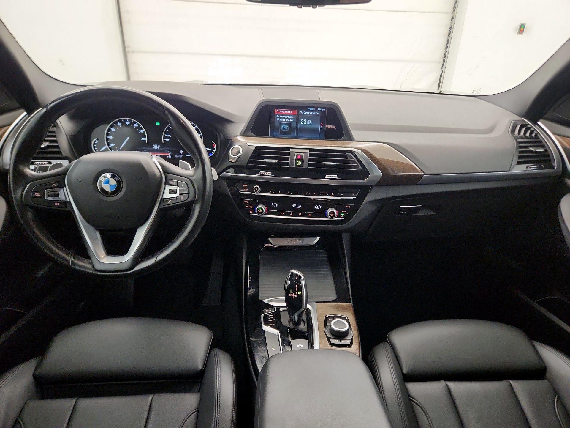Thumbnail: 2019 BMW X3 - 9