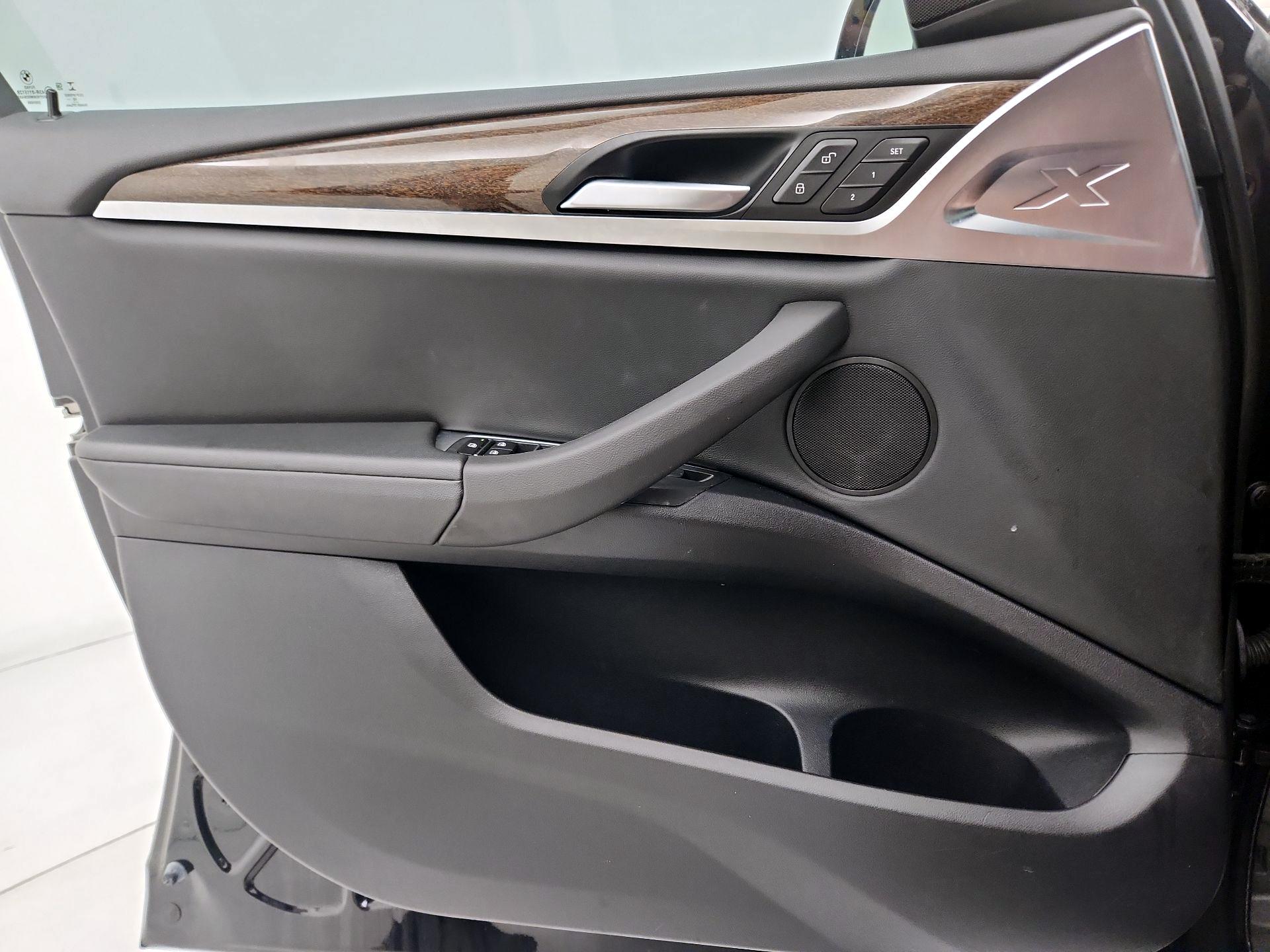 Thumbnail: 2019 BMW X3 - 12