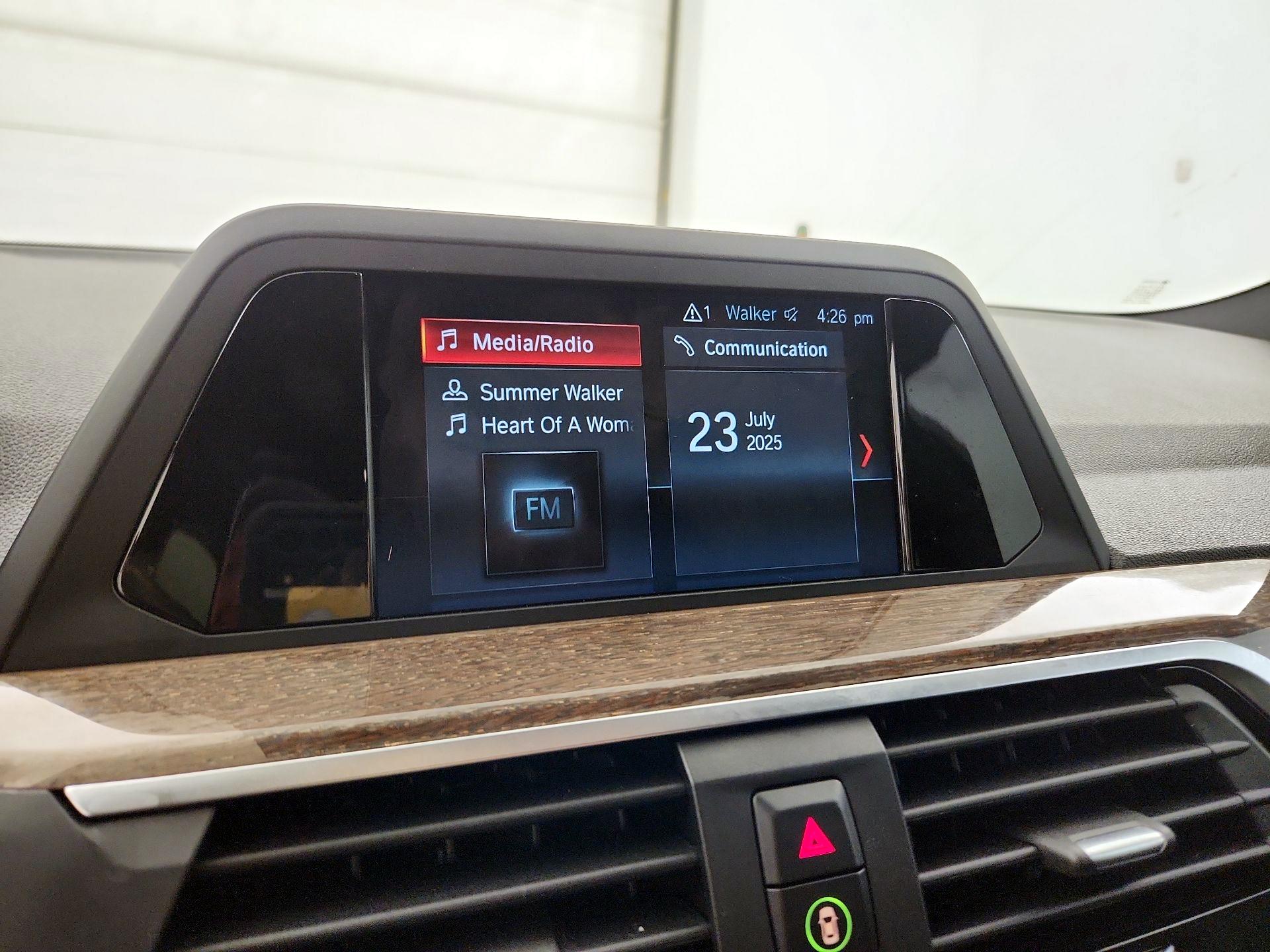 Thumbnail: 2019 BMW X3 - 15