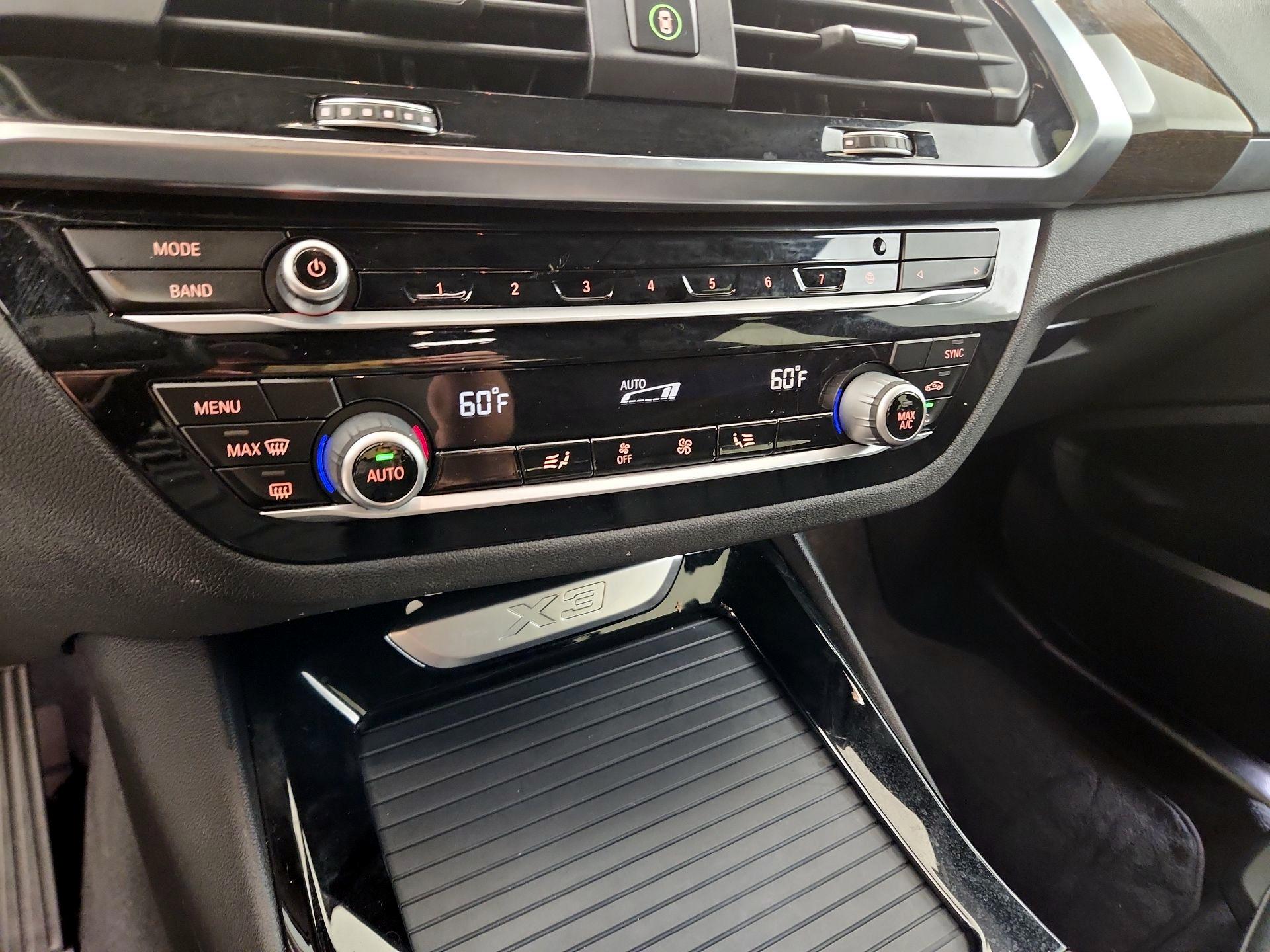 Thumbnail: 2019 BMW X3 - 16