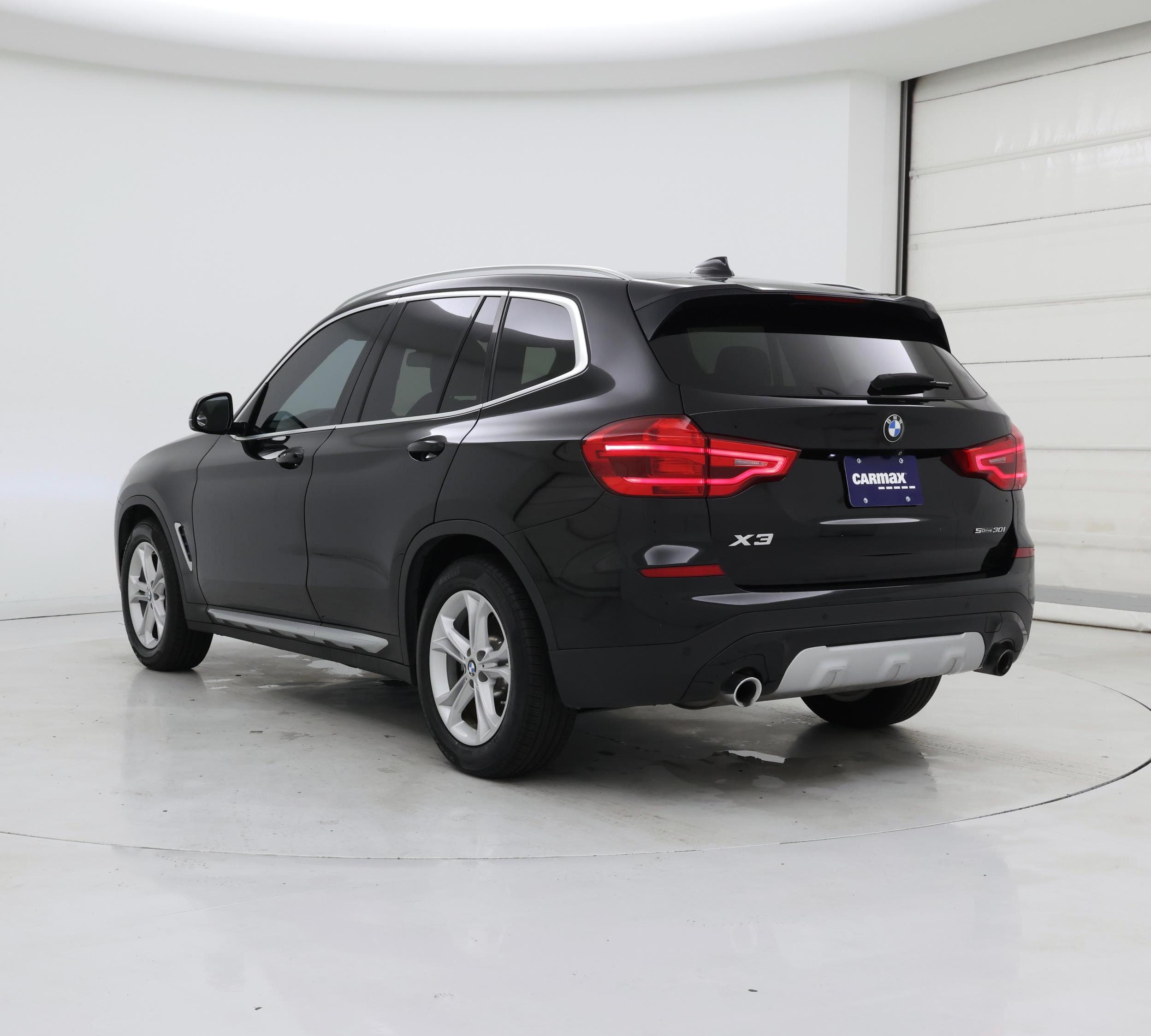 Thumbnail: 2019 BMW X3 - 2