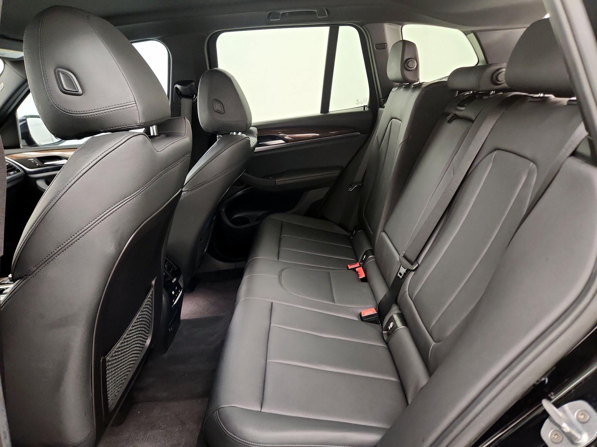 Thumbnail: 2019 BMW X3 - 19