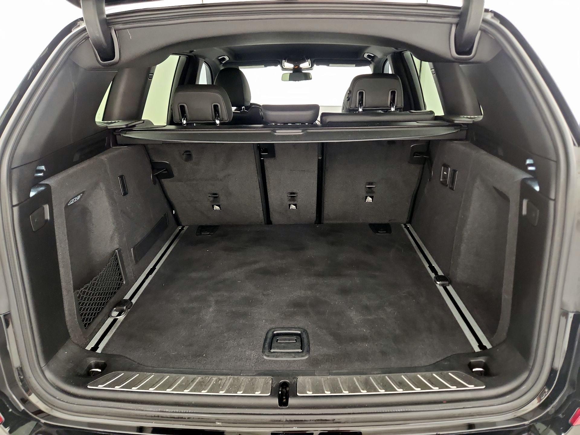 Thumbnail: 2019 BMW X3 - 20