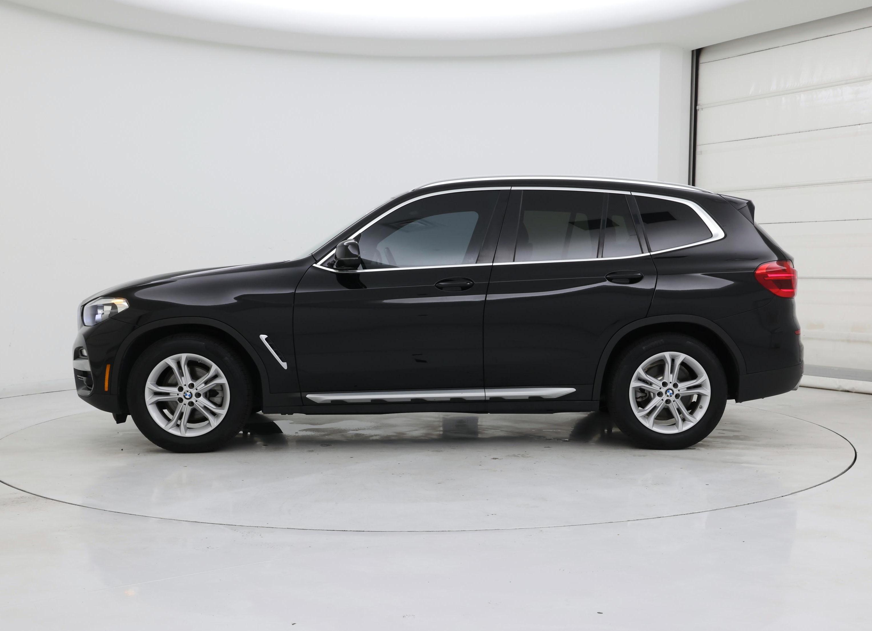 Thumbnail: 2019 BMW X3 - 3