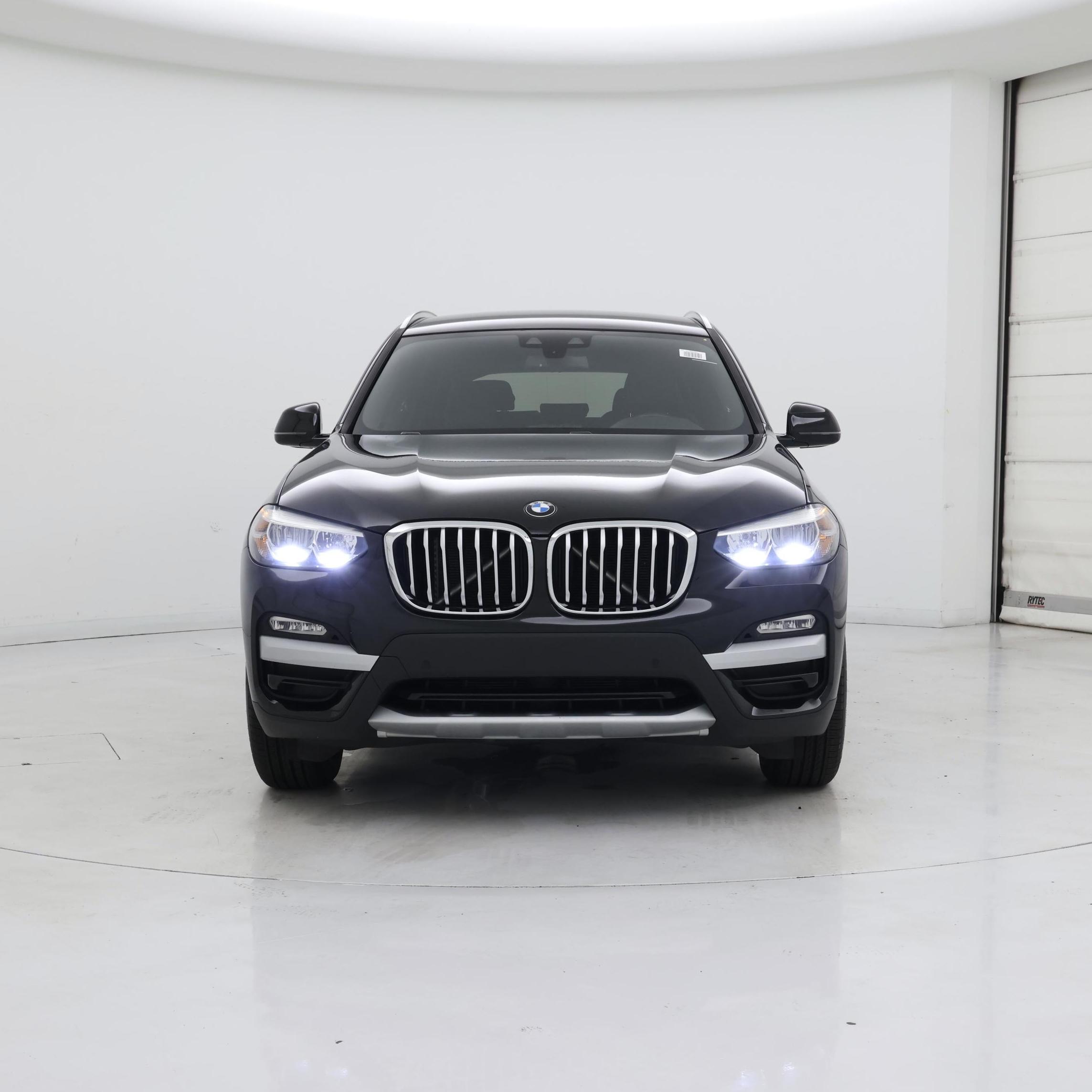 Thumbnail: 2019 BMW X3 - 5