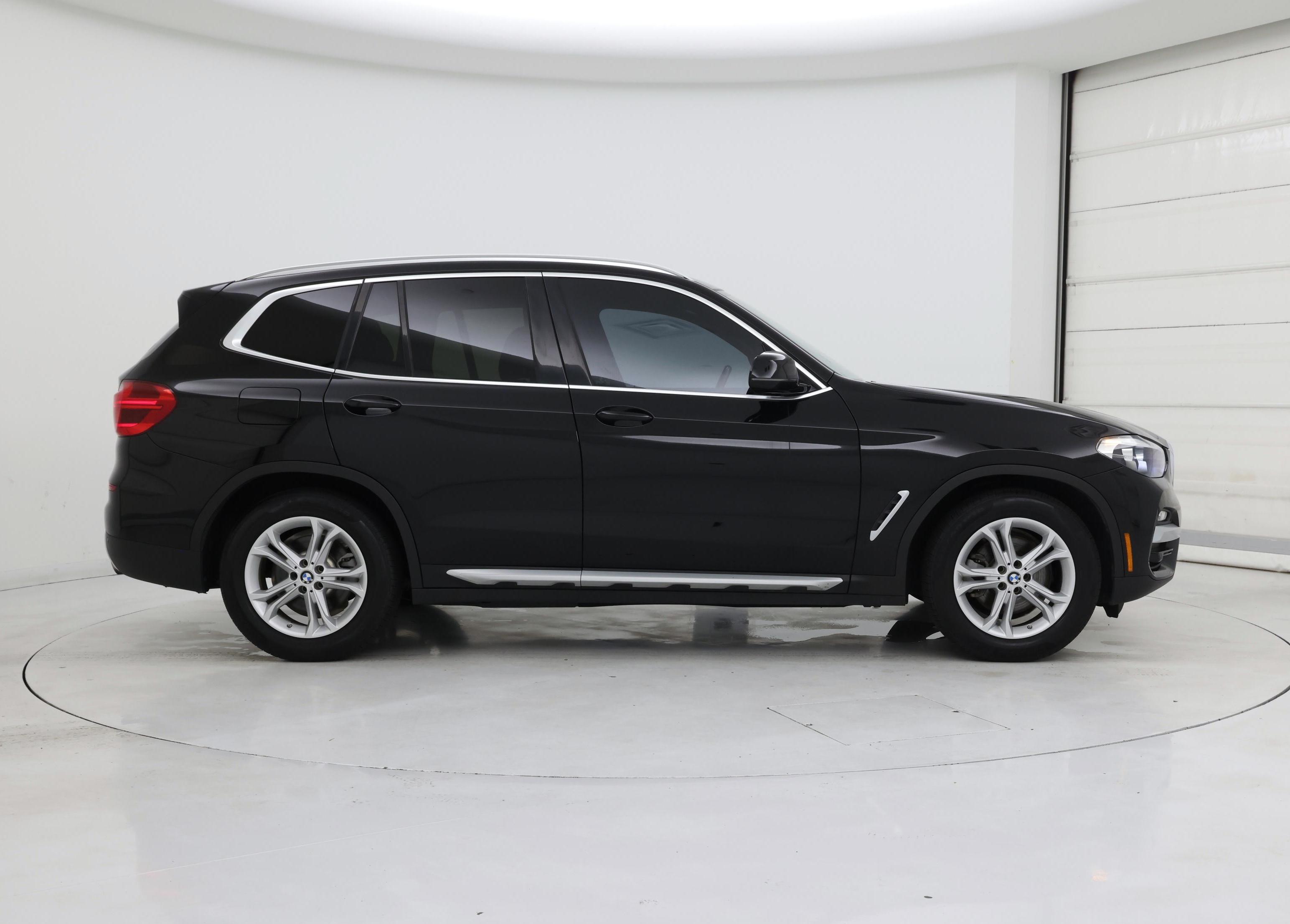 Thumbnail: 2019 BMW X3 - 7