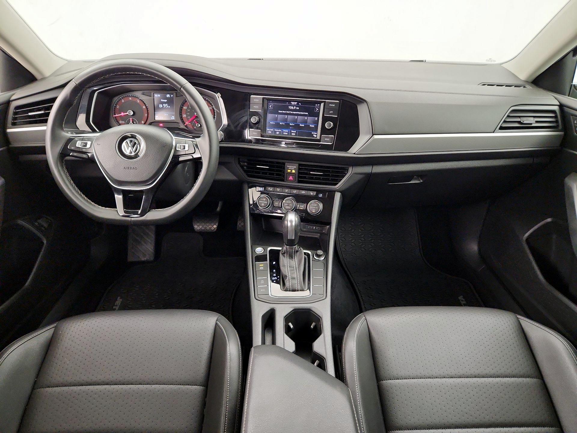 Thumbnail: 2021 Volkswagen Jetta - 9