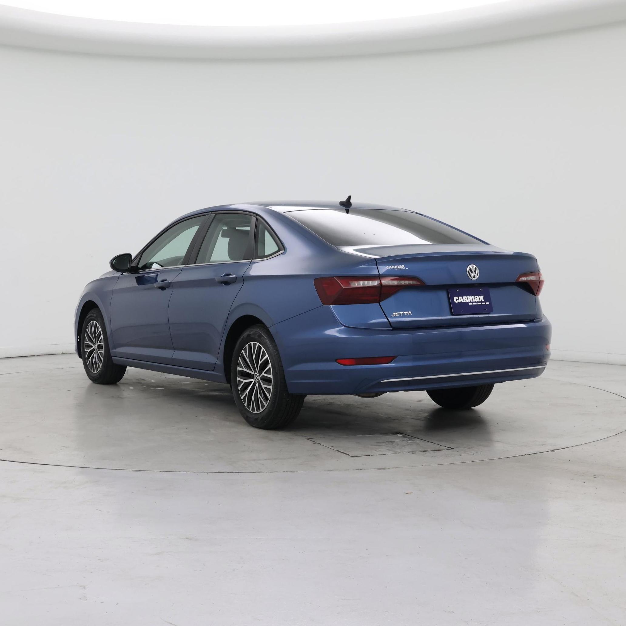 Thumbnail: 2021 Volkswagen Jetta - 2