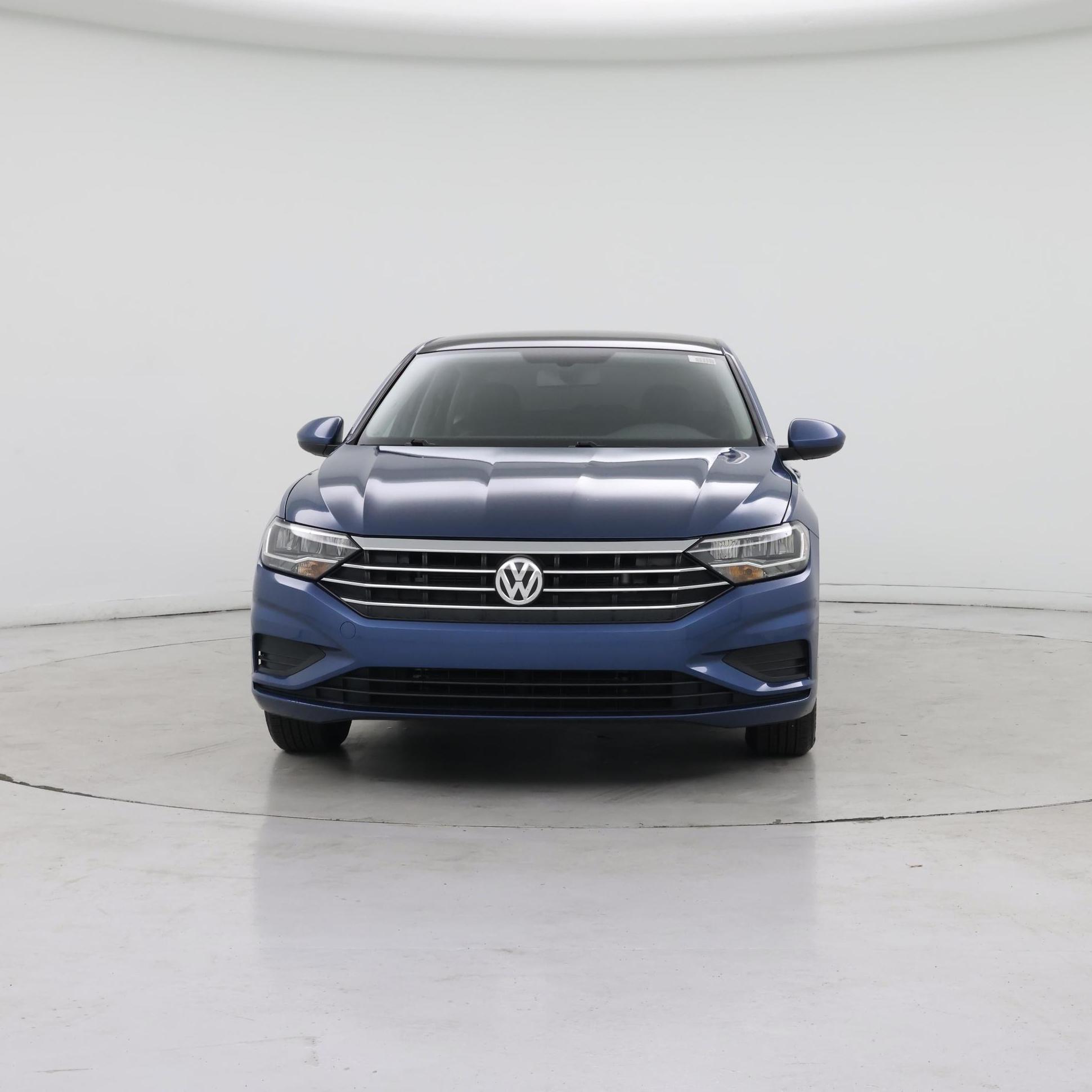 Thumbnail: 2021 Volkswagen Jetta - 5