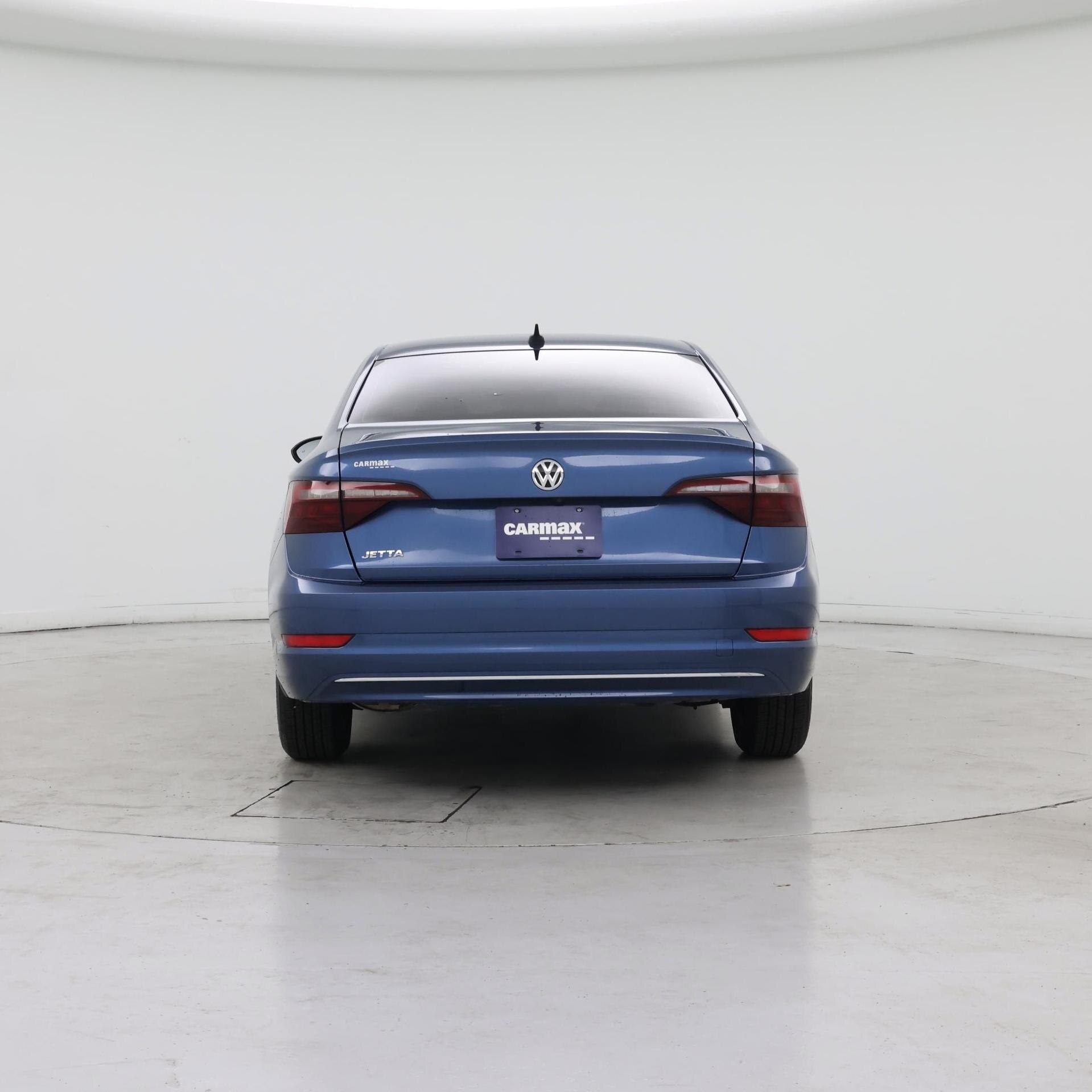 Thumbnail: 2021 Volkswagen Jetta - 6