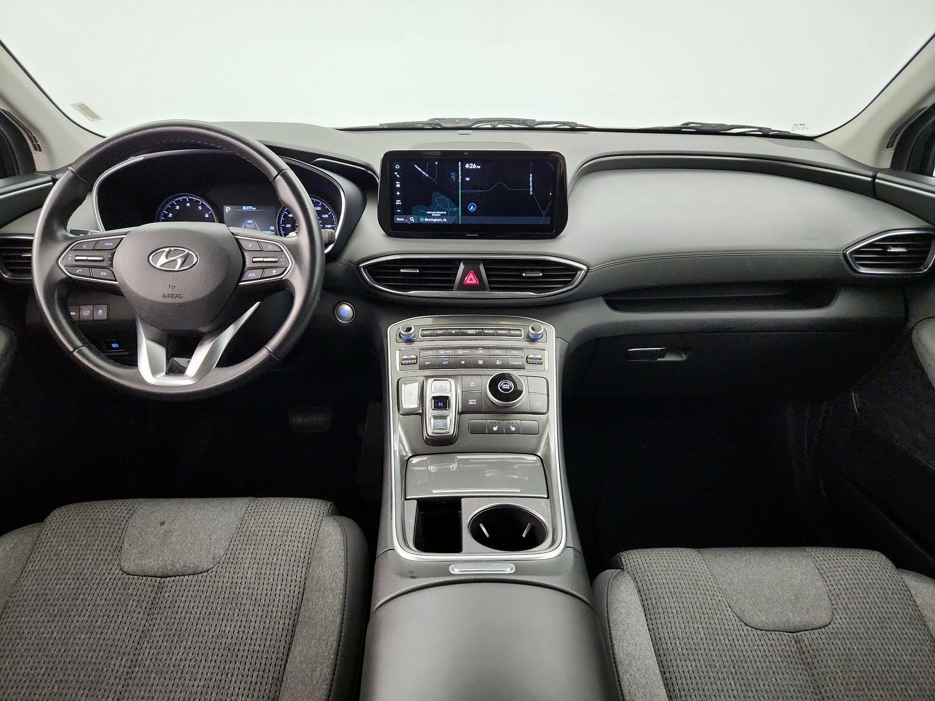 Thumbnail: 2023 Hyundai Santa Fe - 9