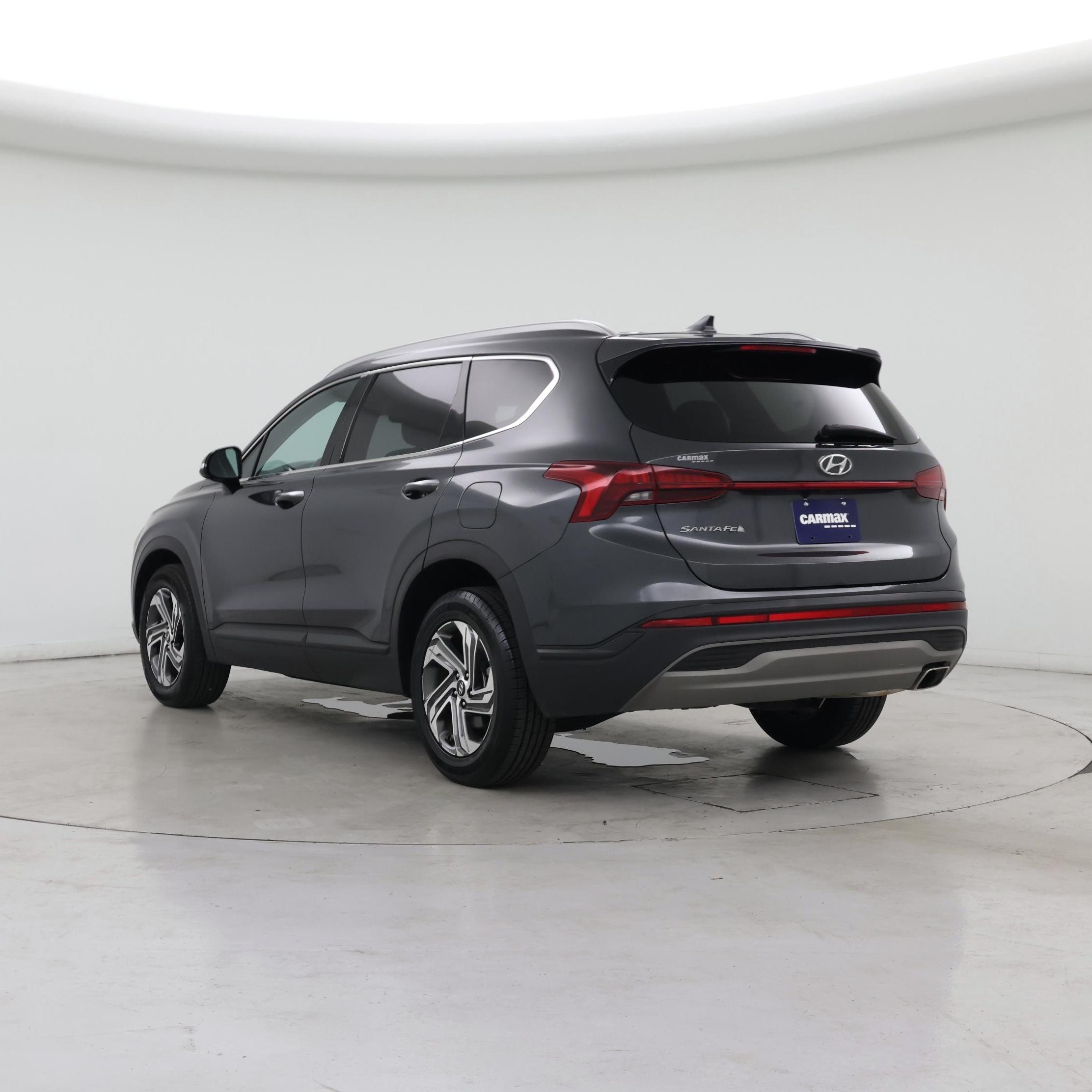 Thumbnail: 2023 Hyundai Santa Fe - 2
