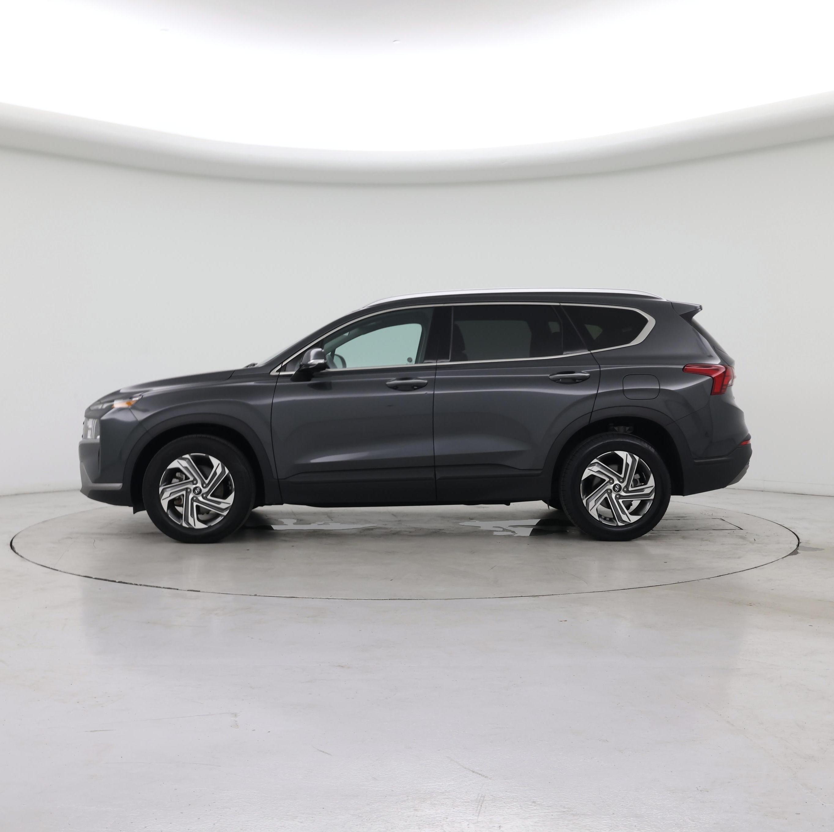 Thumbnail: 2023 Hyundai Santa Fe - 3