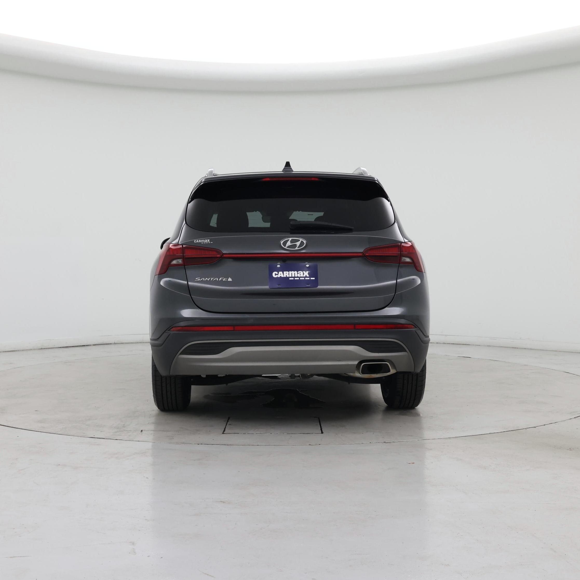 Thumbnail: 2023 Hyundai Santa Fe - 6