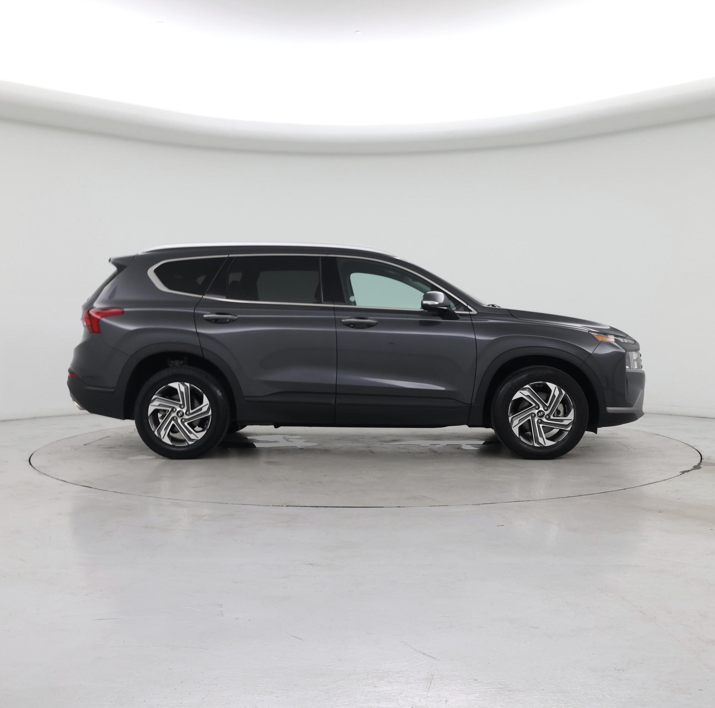 Thumbnail: 2023 Hyundai Santa Fe - 7