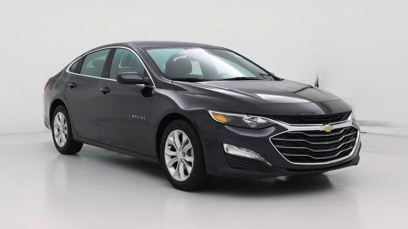 2023 Chevrolet Malibu LT Hero Image