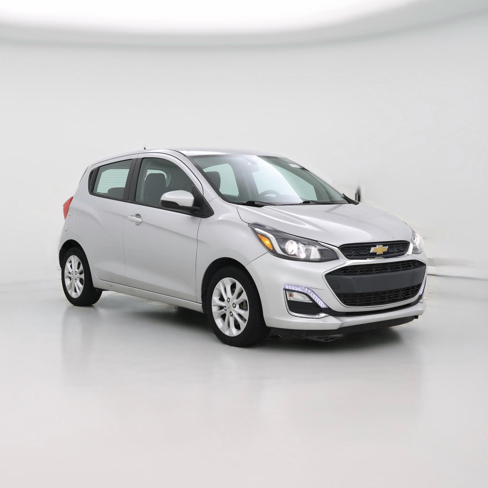 Thumbnail: 2021 Chevrolet Spark - 1