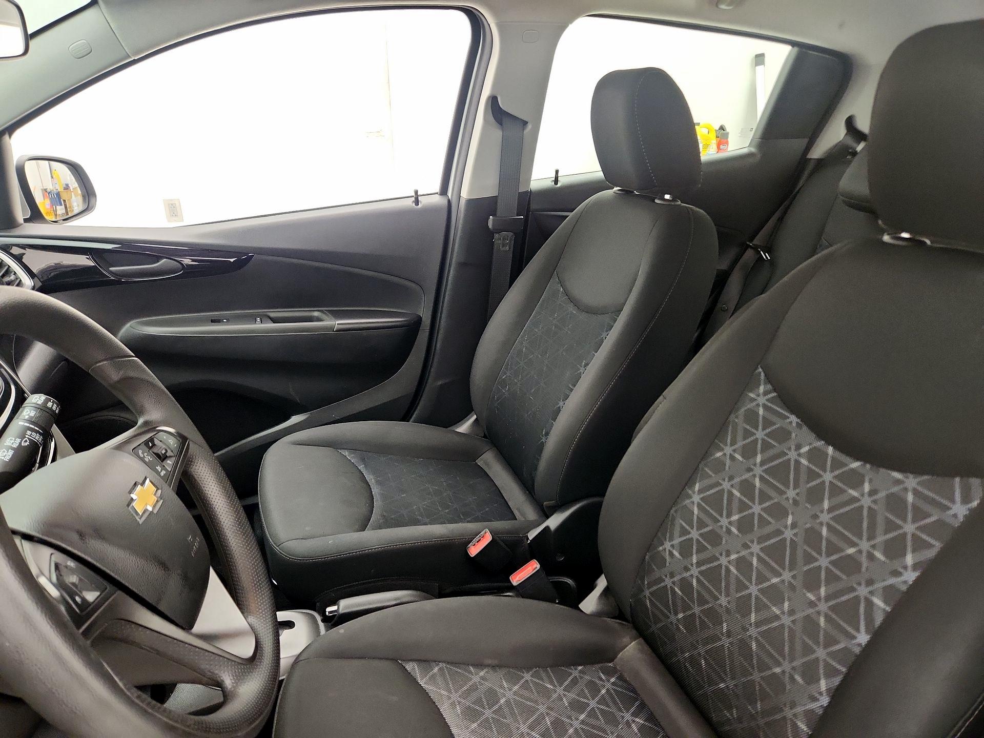 Thumbnail: 2021 Chevrolet Spark - 11