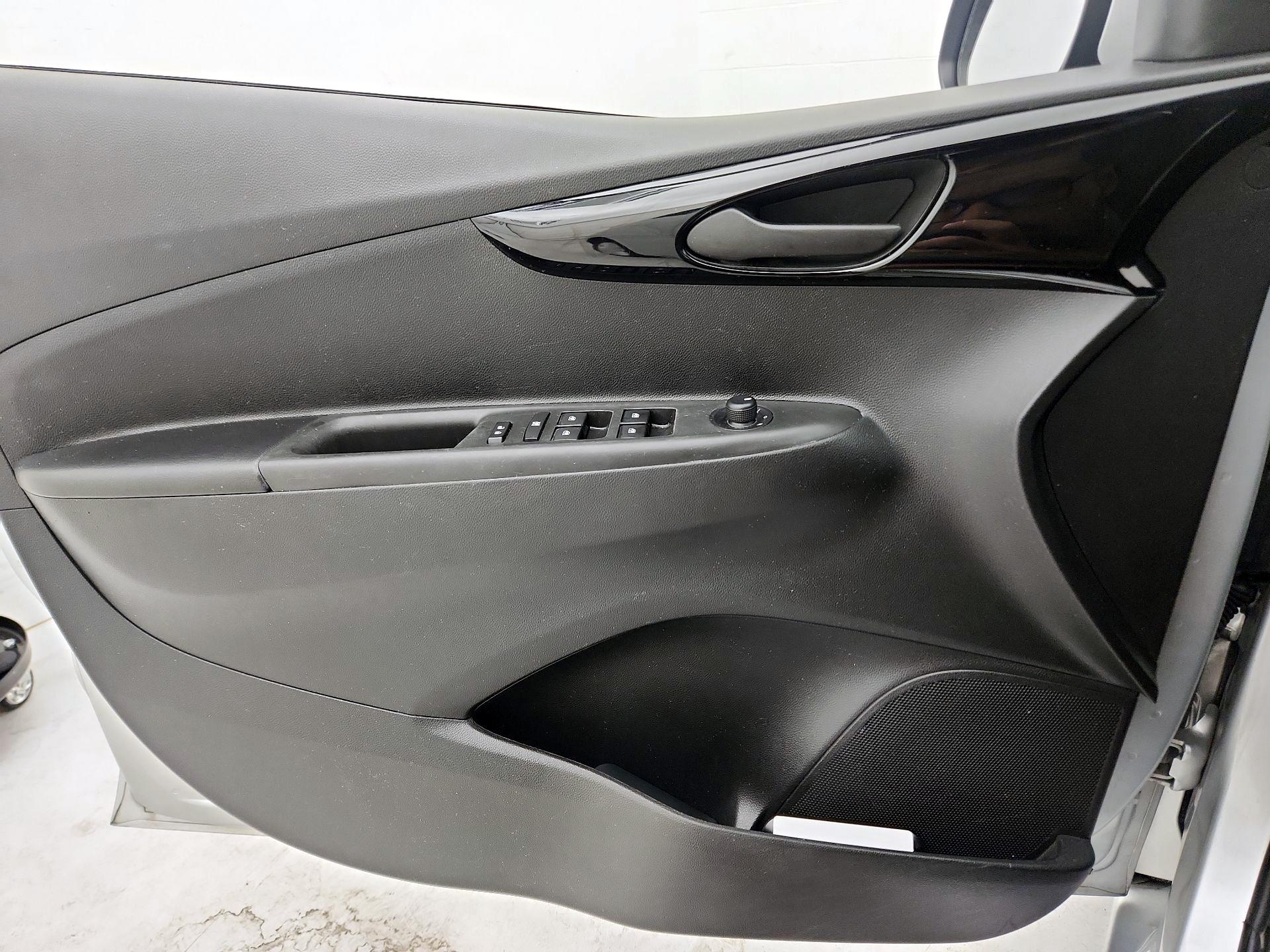 Thumbnail: 2021 Chevrolet Spark - 12