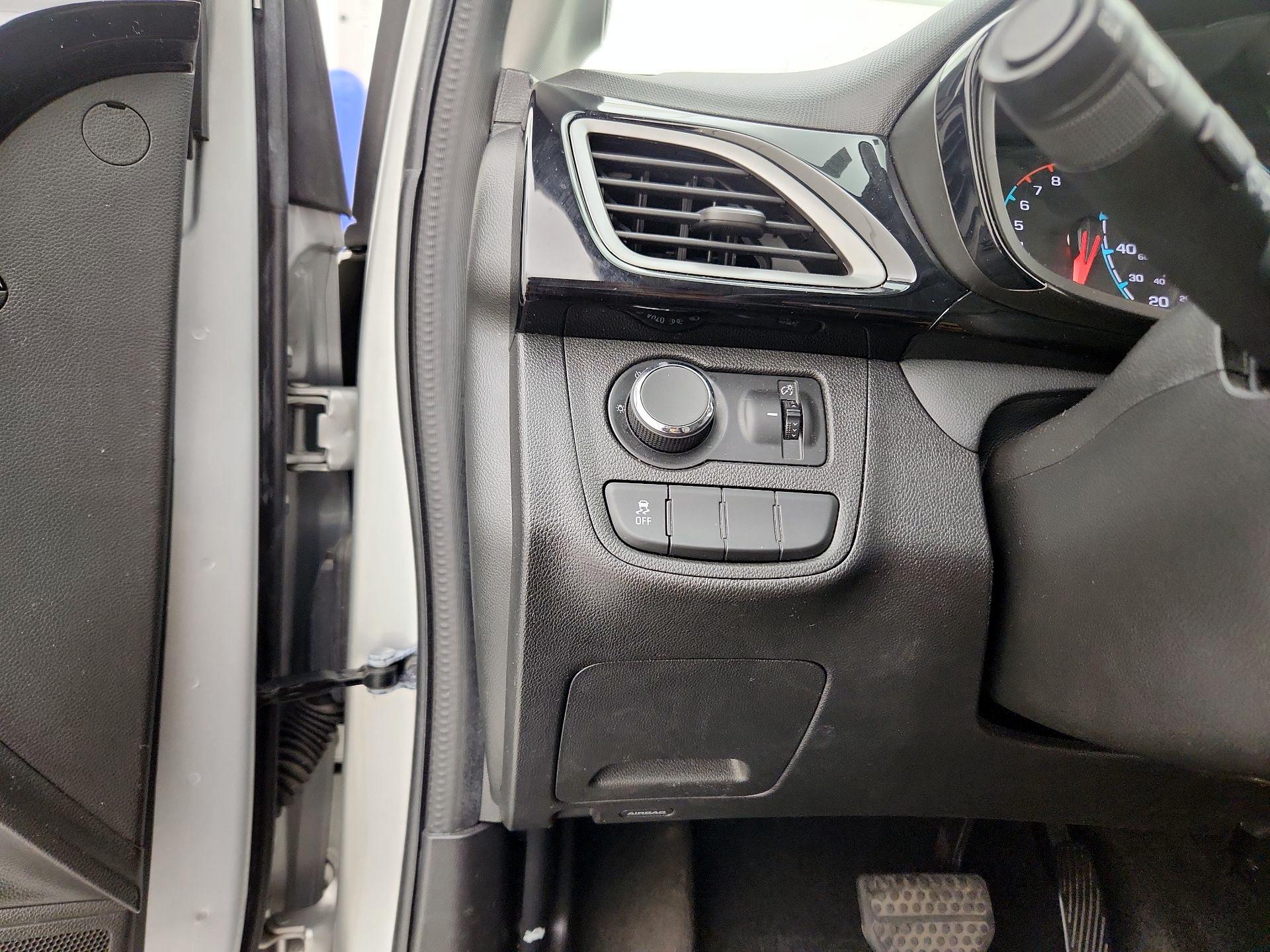 Thumbnail: 2021 Chevrolet Spark - 13
