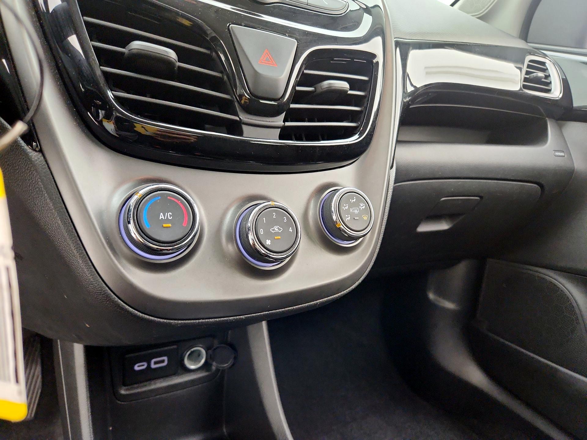 Thumbnail: 2021 Chevrolet Spark - 16