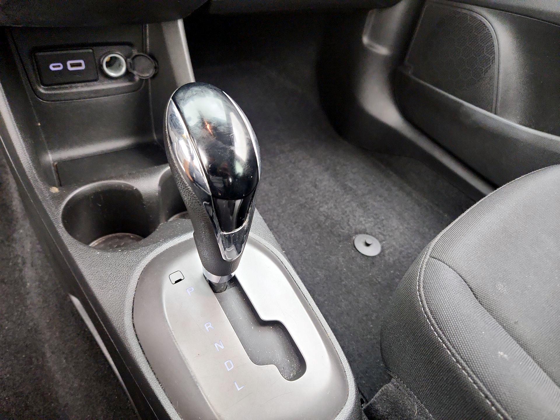 Thumbnail: 2021 Chevrolet Spark - 17