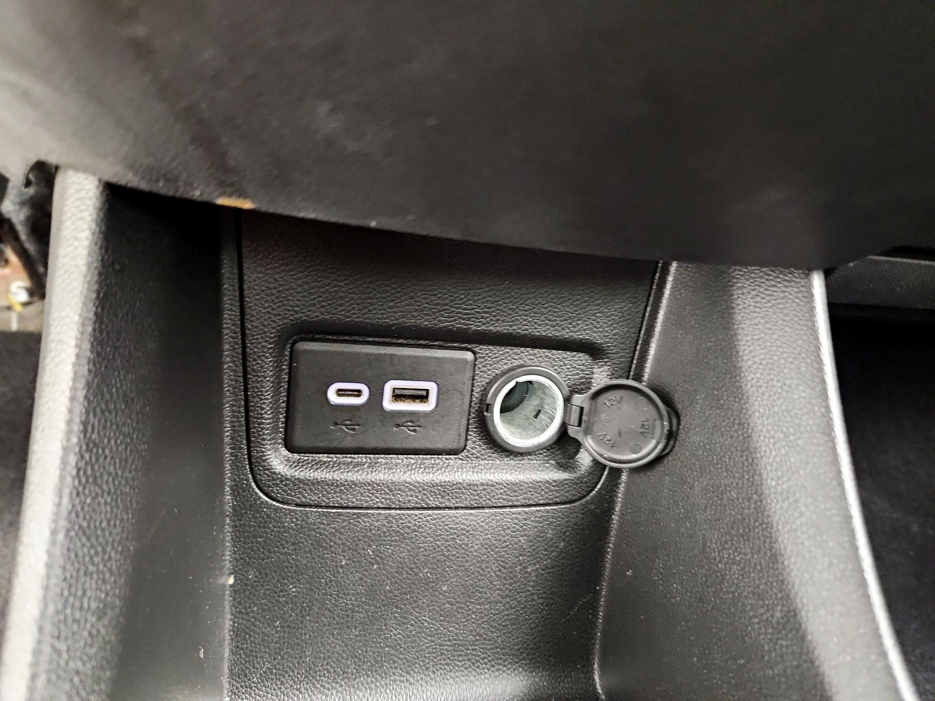 Thumbnail: 2021 Chevrolet Spark - 18