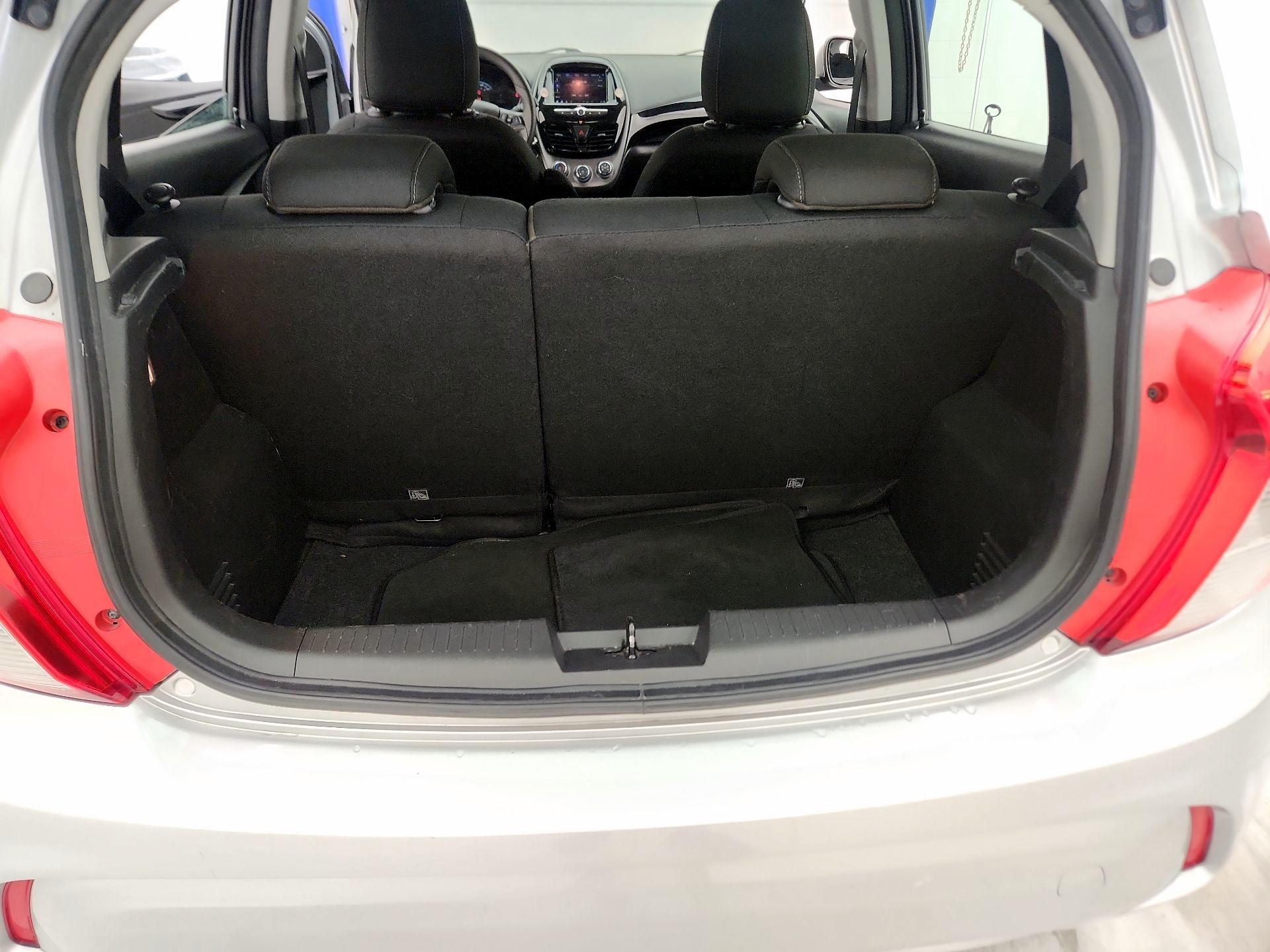 Thumbnail: 2021 Chevrolet Spark - 20