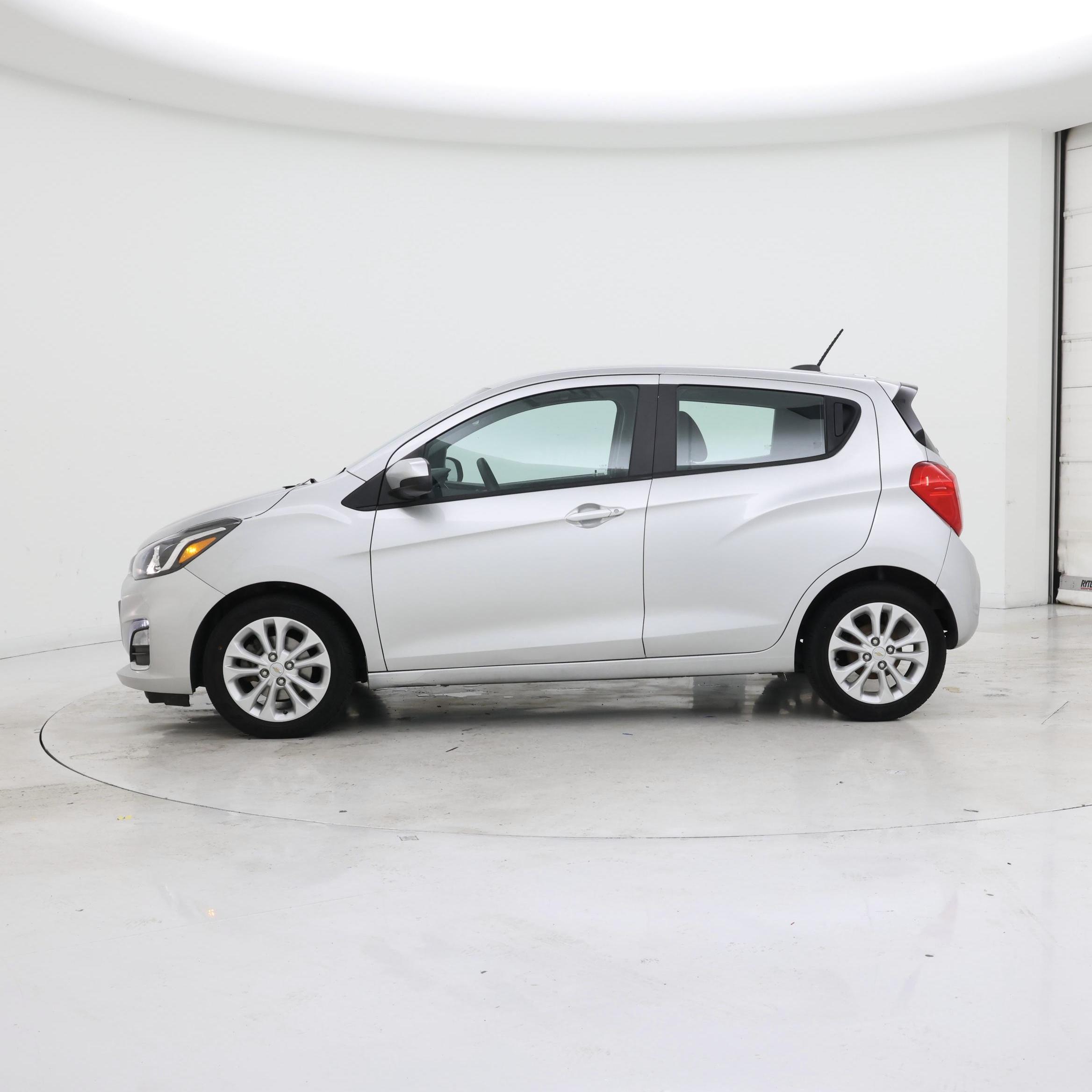 Thumbnail: 2021 Chevrolet Spark - 3