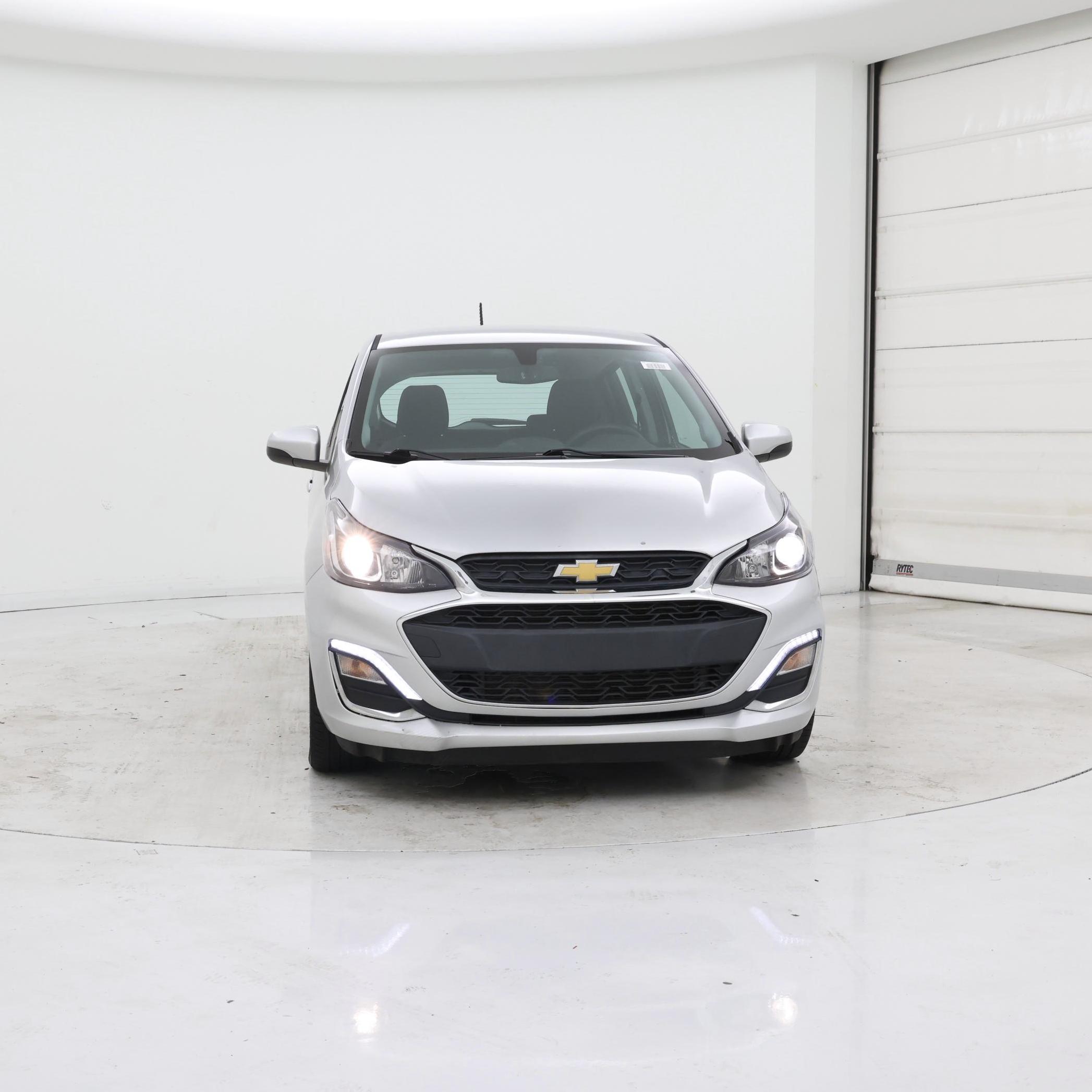 Thumbnail: 2021 Chevrolet Spark - 5