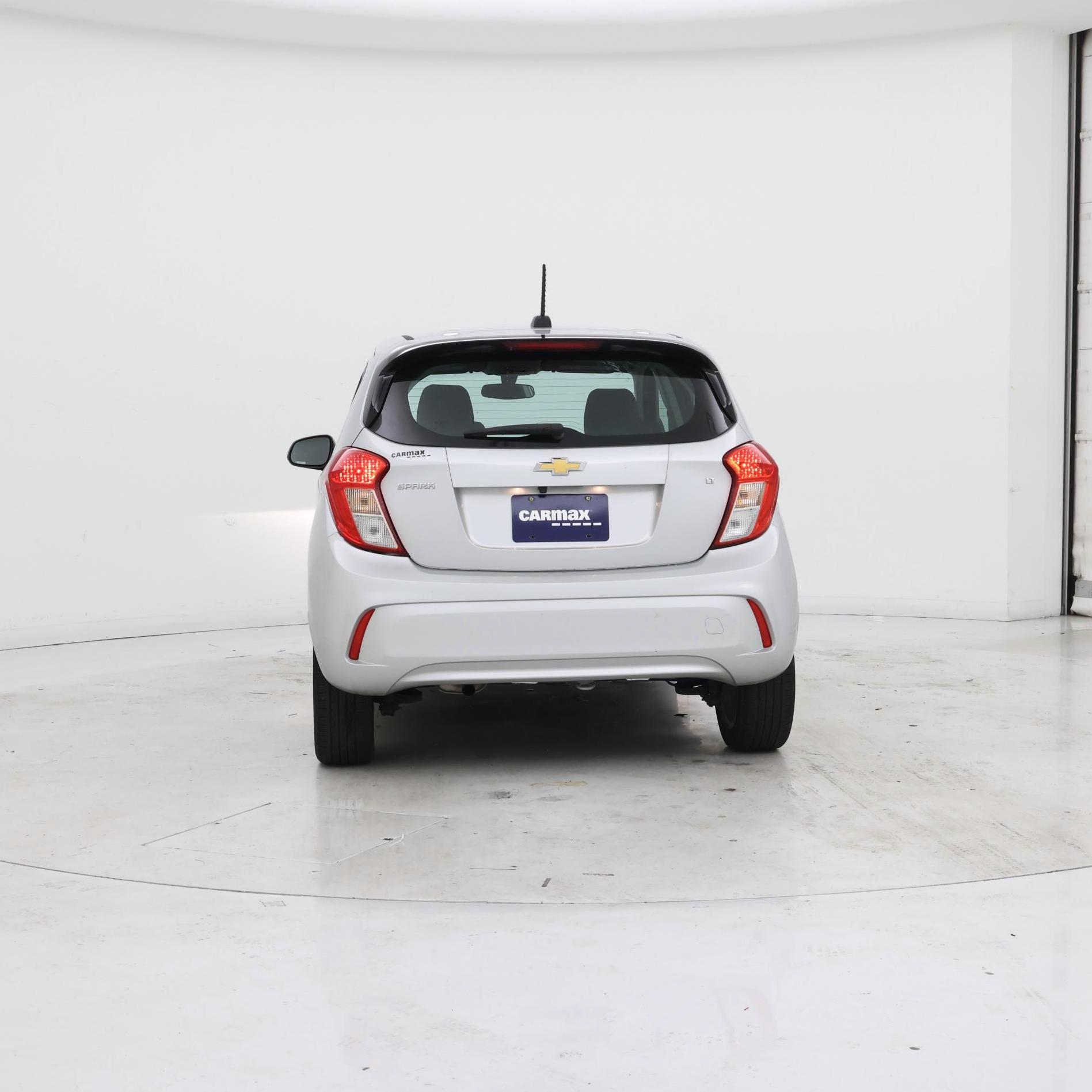 Thumbnail: 2021 Chevrolet Spark - 6