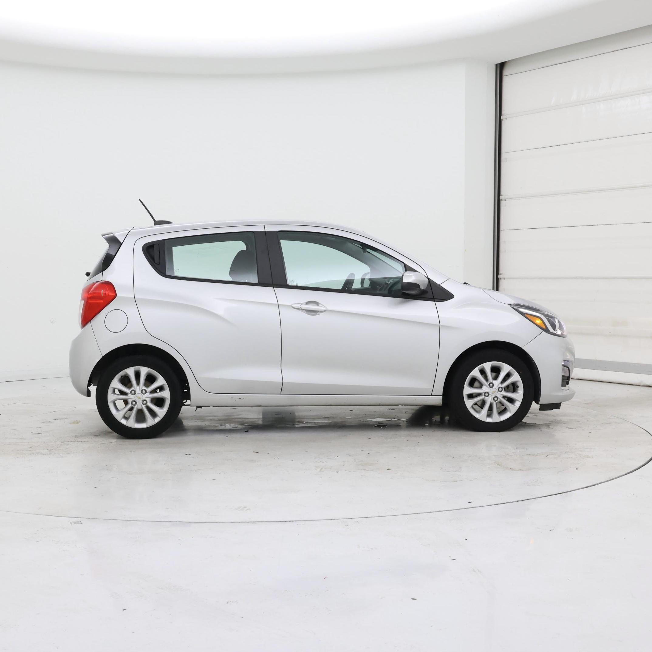 Thumbnail: 2021 Chevrolet Spark - 7