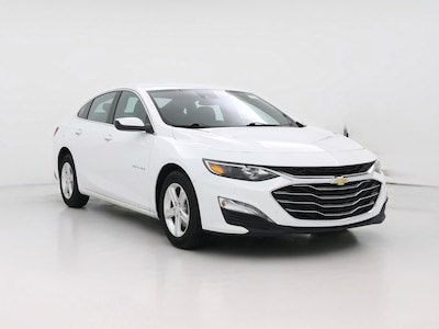 2023 Chevrolet Malibu LT -
                  Warner Robins, GA