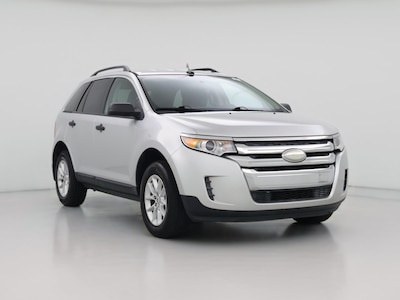 2014 Ford Edge SE -
                  Fort Lauderdale, FL