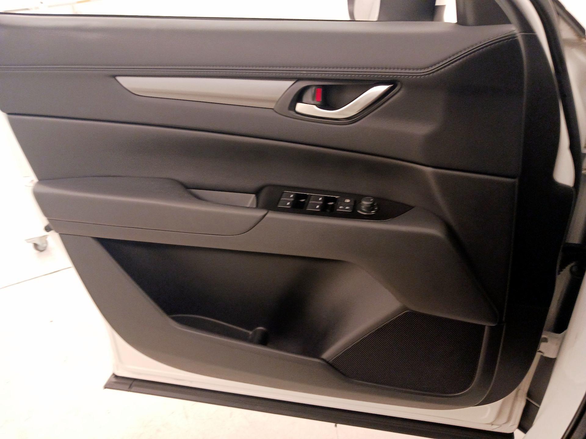 Thumbnail: 2022 Mazda CX-5 - 12
