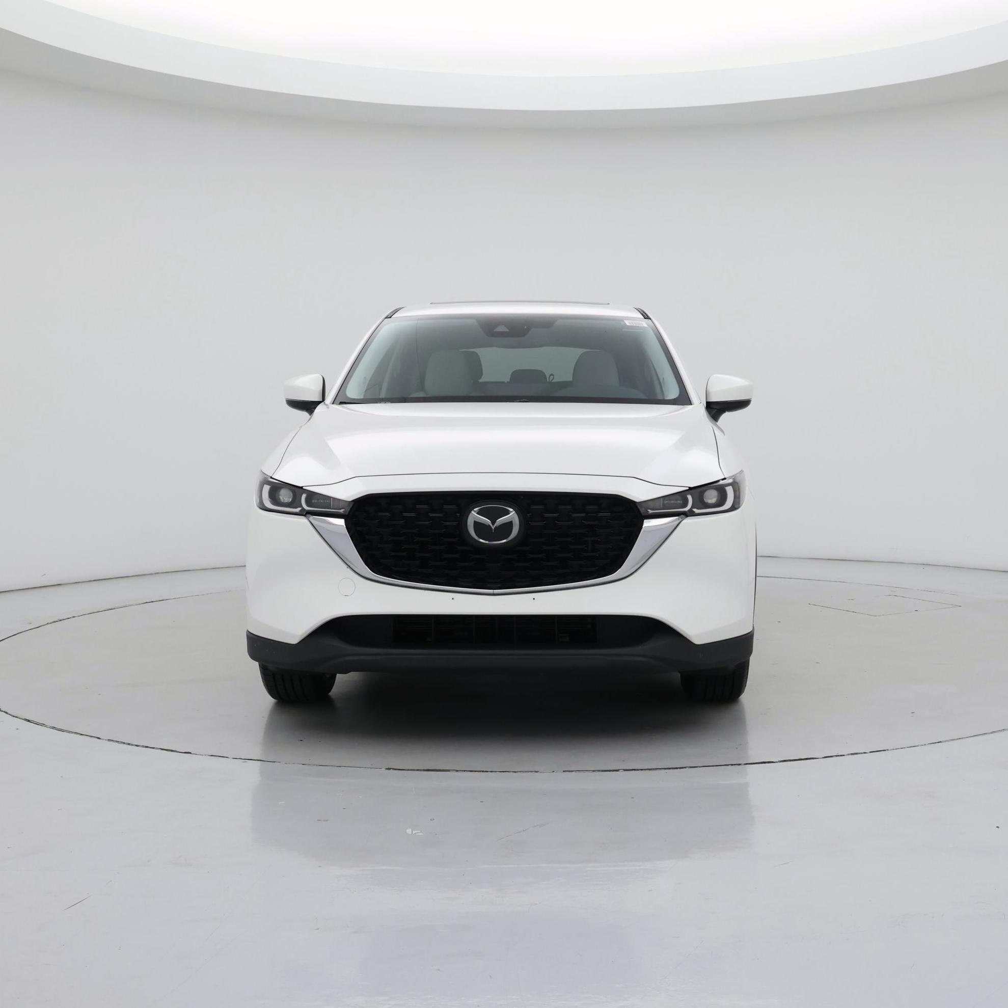 Thumbnail: 2022 Mazda CX-5 - 5