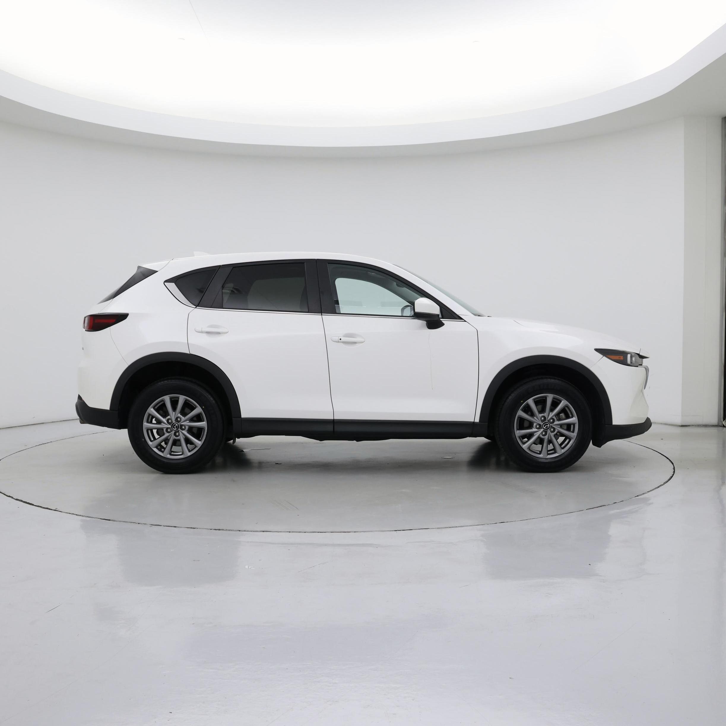 Thumbnail: 2022 Mazda CX-5 - 7