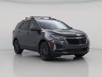 2023 Chevrolet Equinox RS -
                  Fort Lauderdale, FL