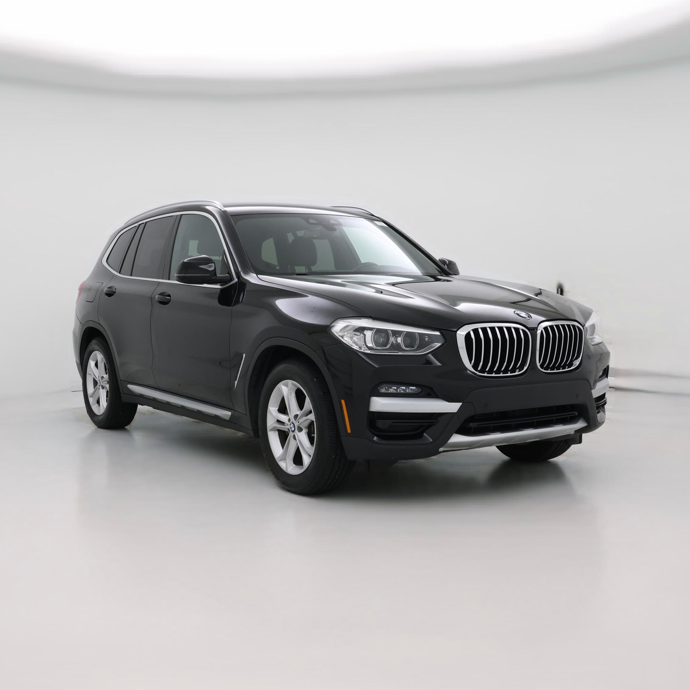Thumbnail: 2020 BMW X3 - 1