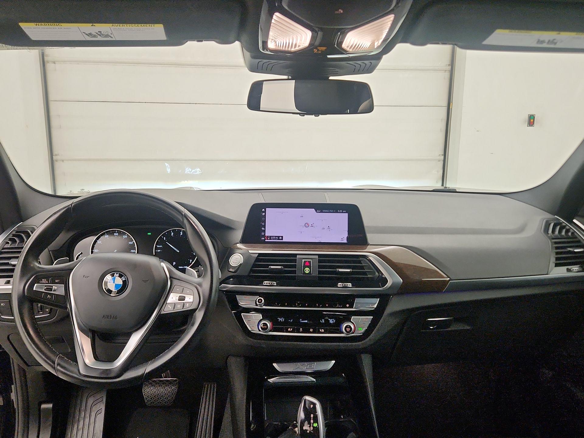 Thumbnail: 2020 BMW X3 - 9